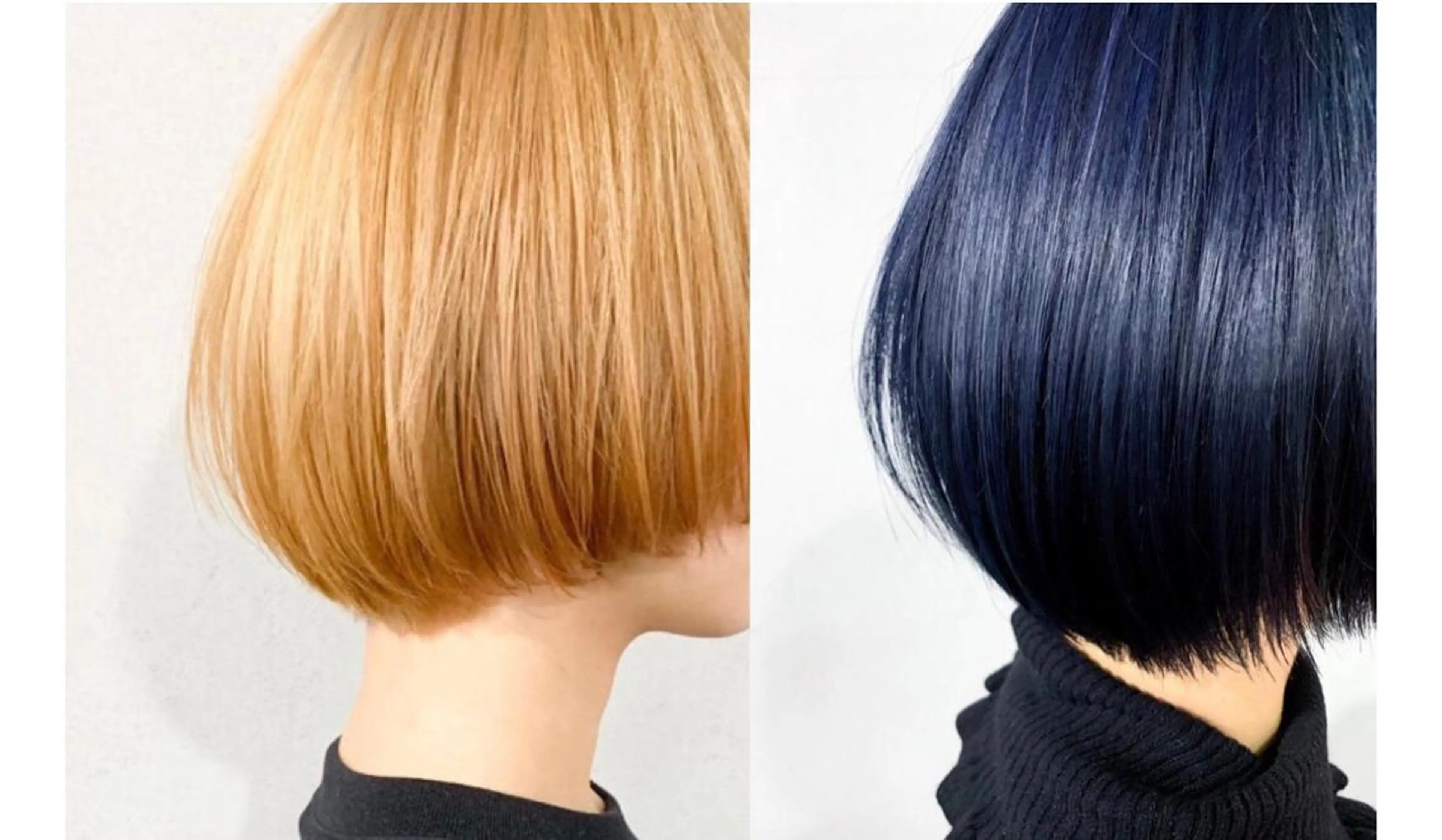 カラー hatena所属・hatena 🫧のマツエク・マツパデザイン