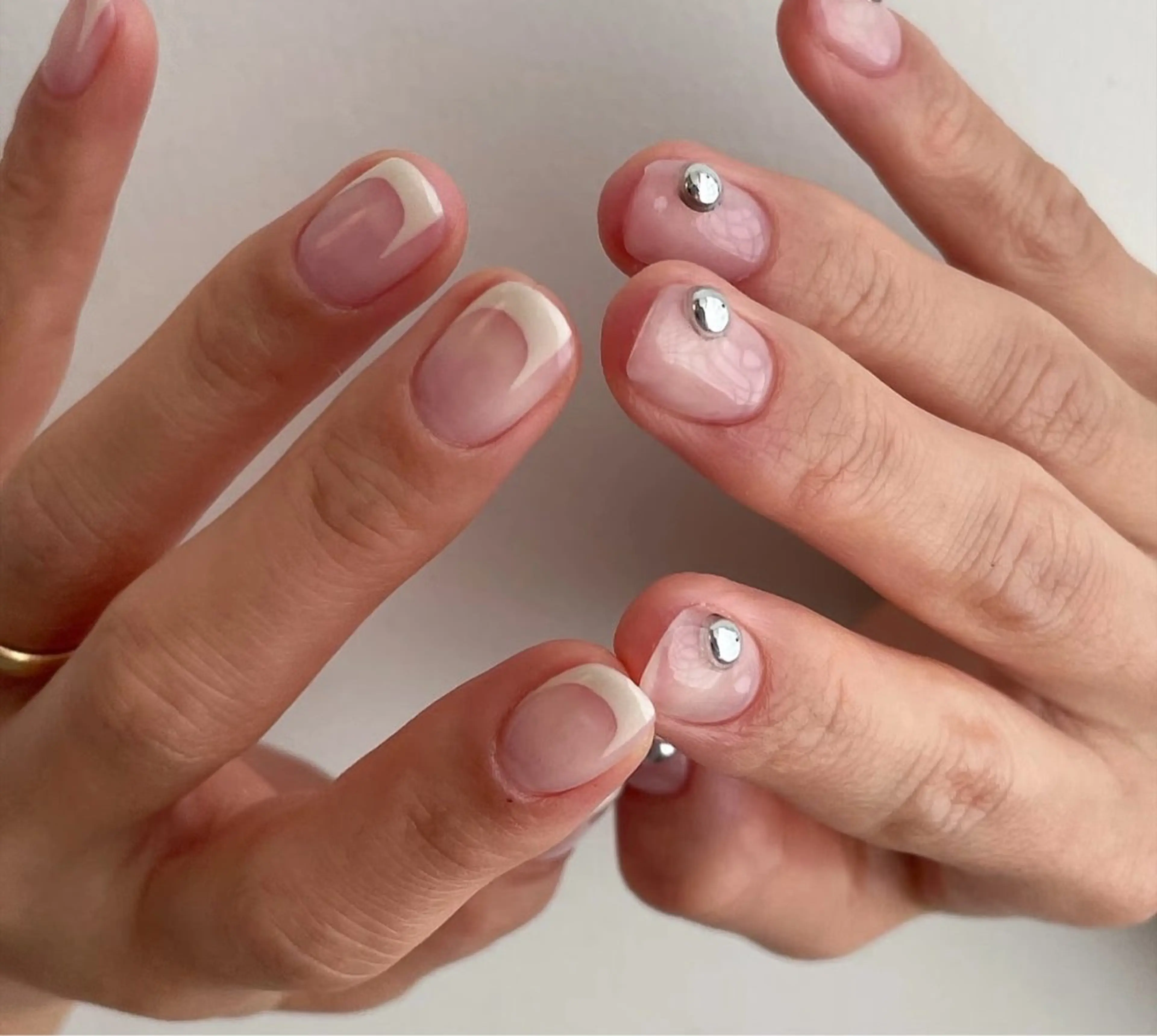 ネイル baby babyのネイルデザイン