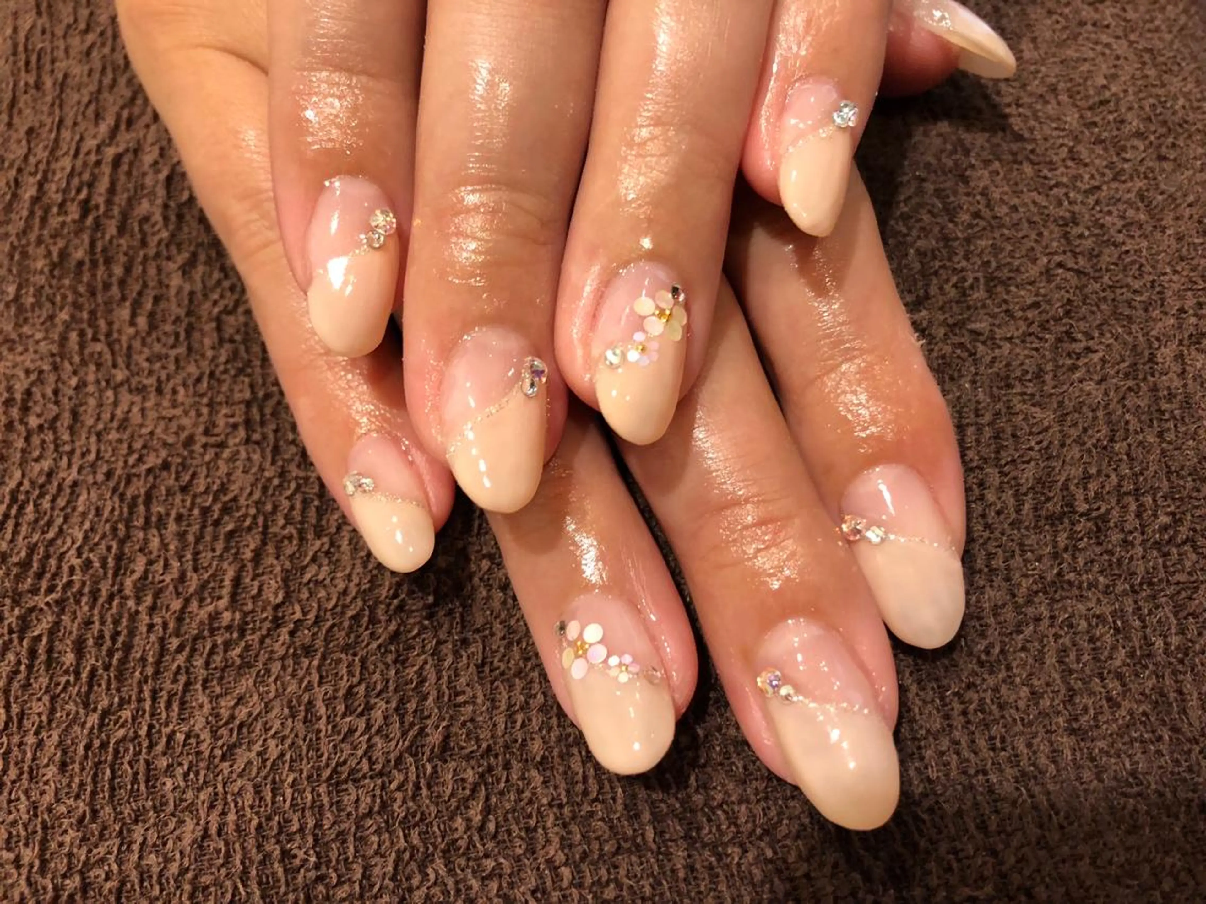 ネイル Estetique& Nail KAON.のエステ・リラクイメージ