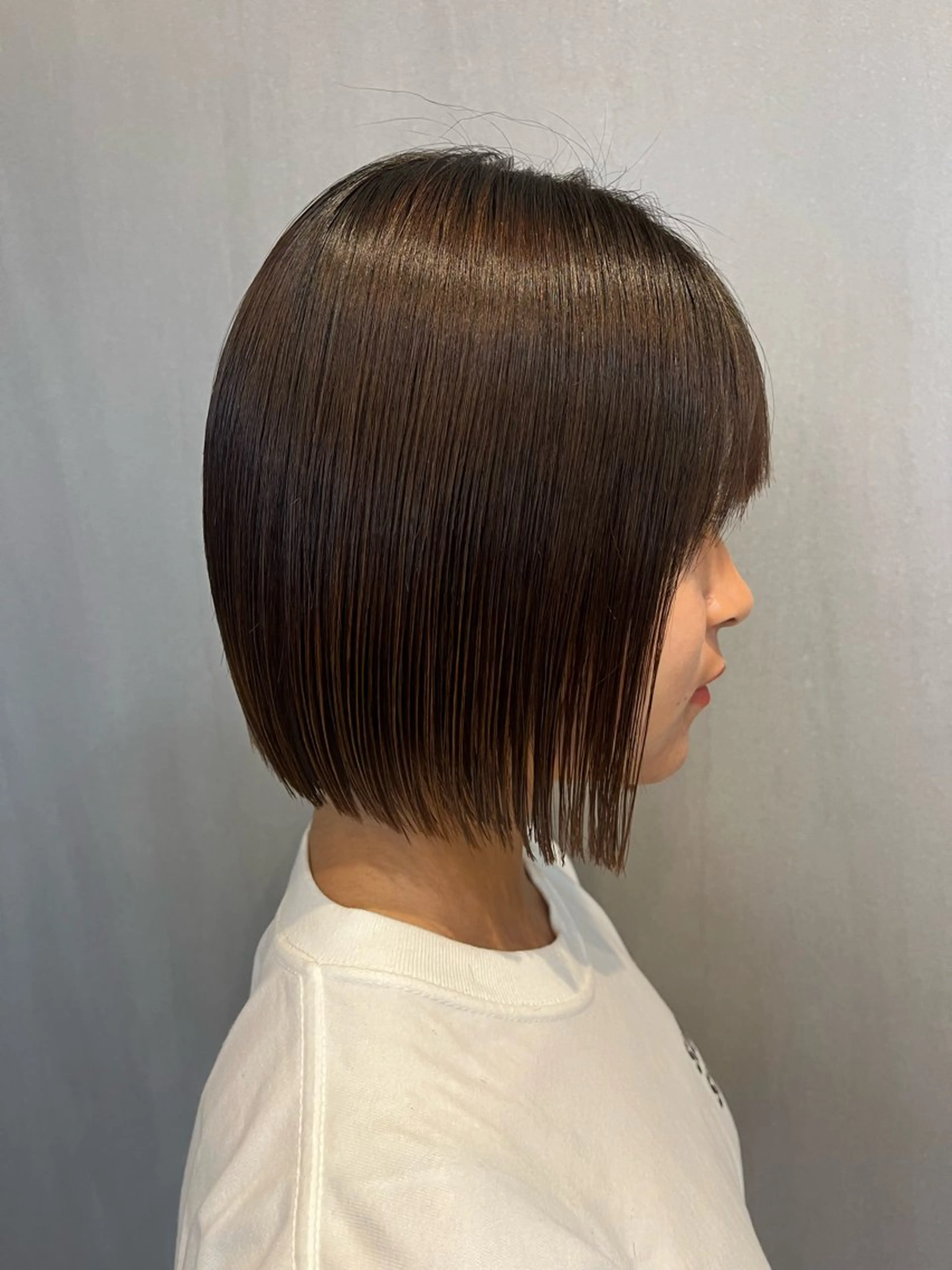 ショート ボブ ✨fifth /佐藤楓花✨️のヘアスタイル