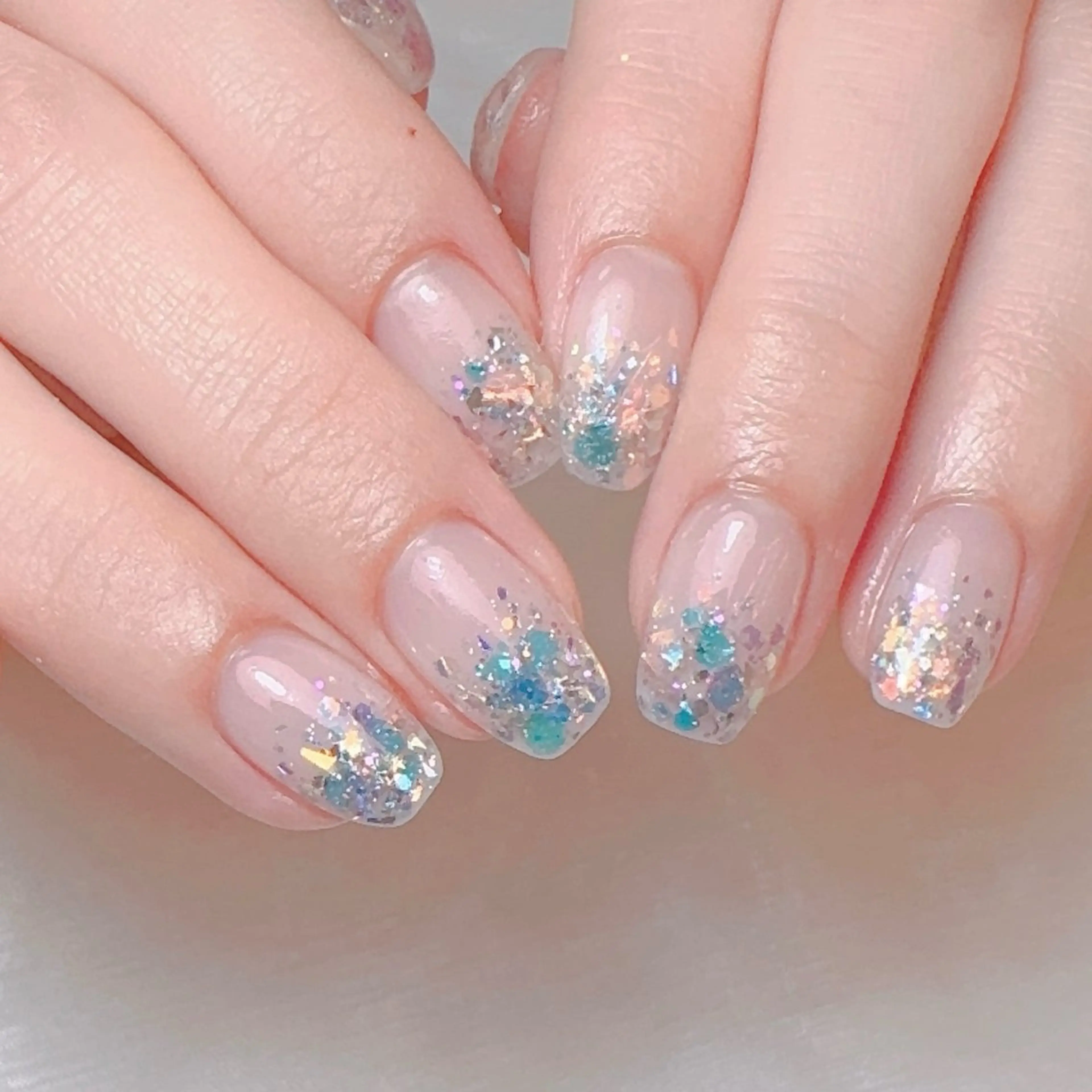 ネイル NailOnason ナナのネイルデザイン