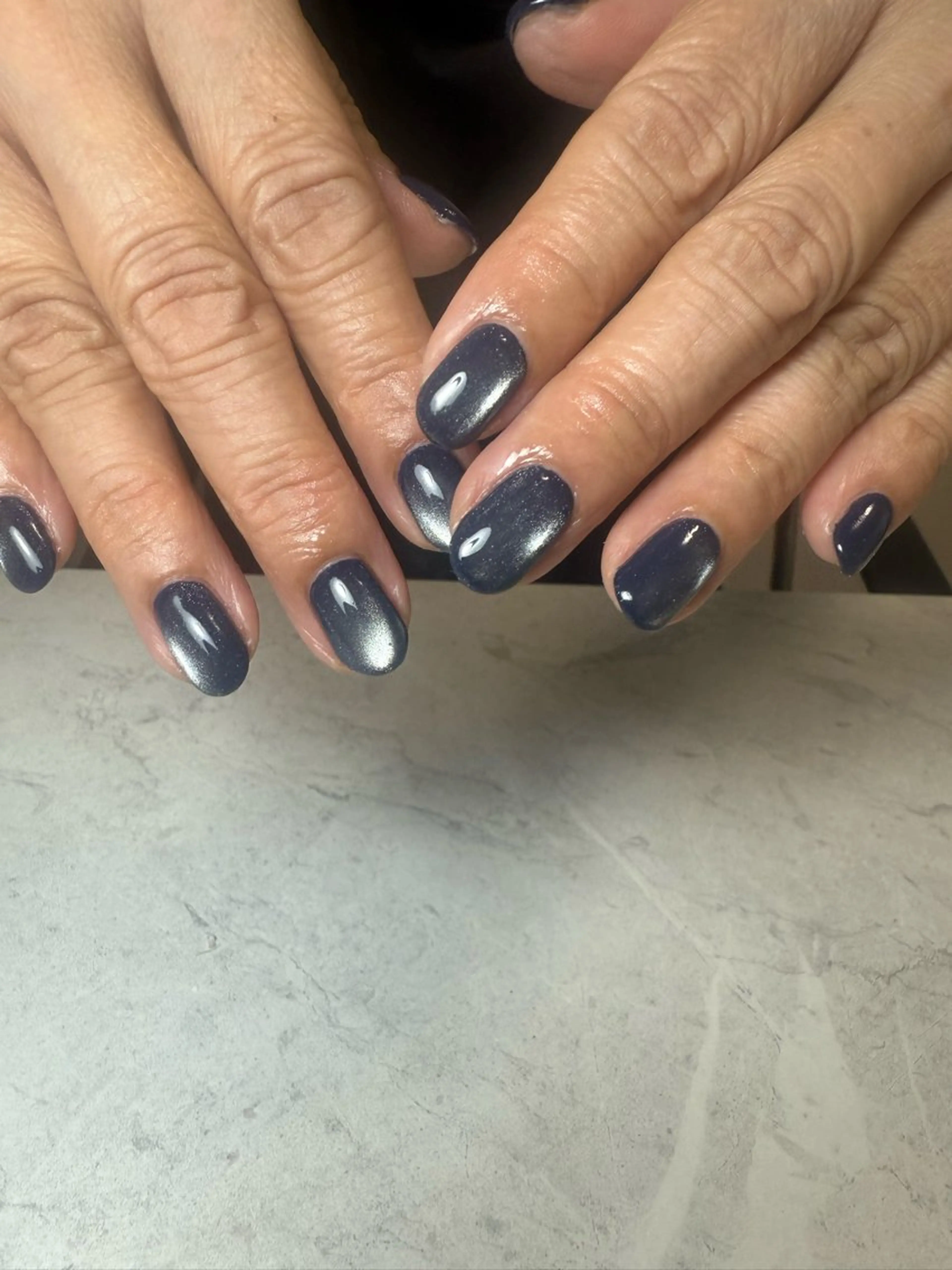 ネイル ハンドネイル A. nailのネイルデザイン