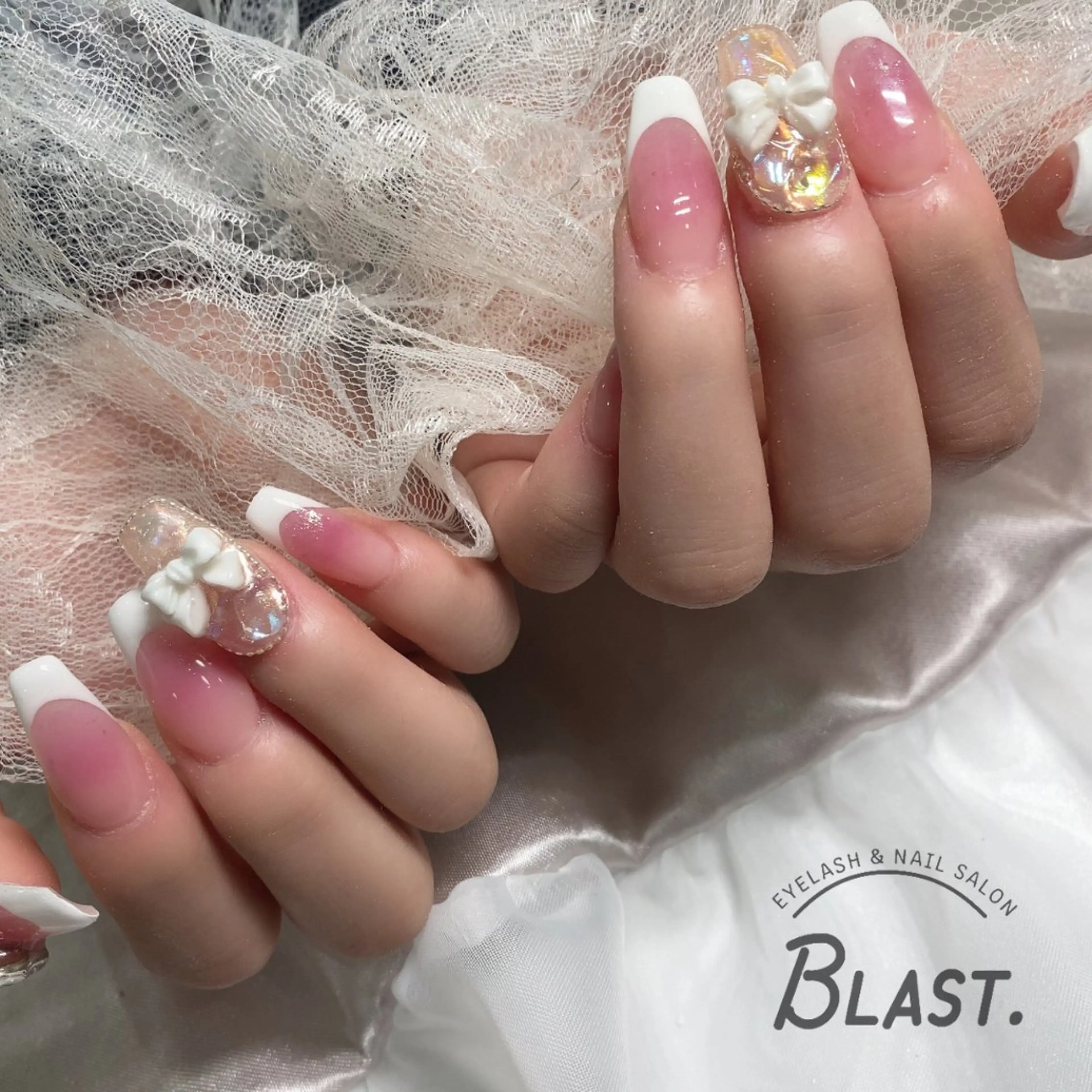 ネイル BLAST. nailのネイルデザイン