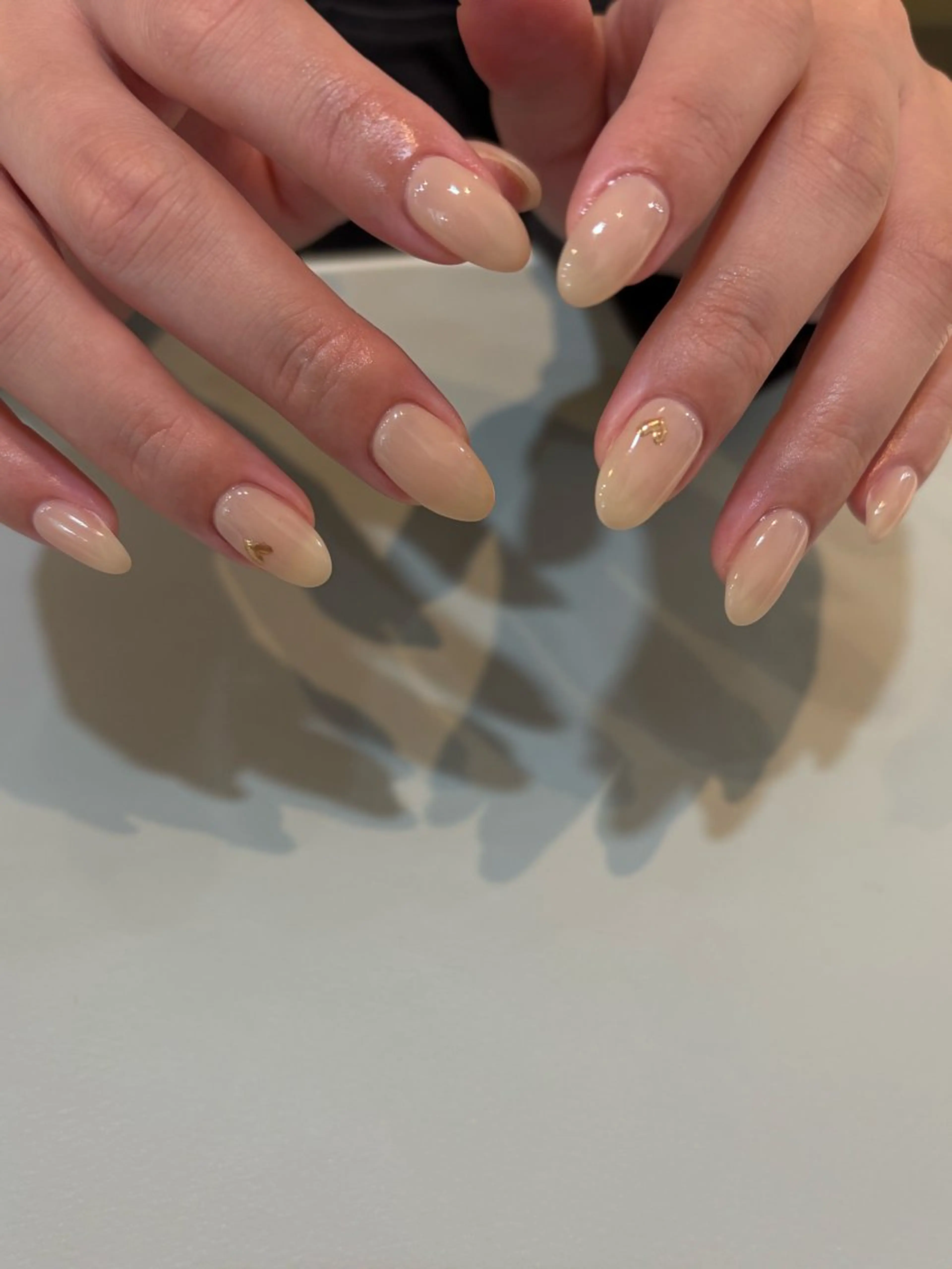 ネイル ハンドネイル illfrere所属・illfrere イルフレール🌙のネイルデザイン