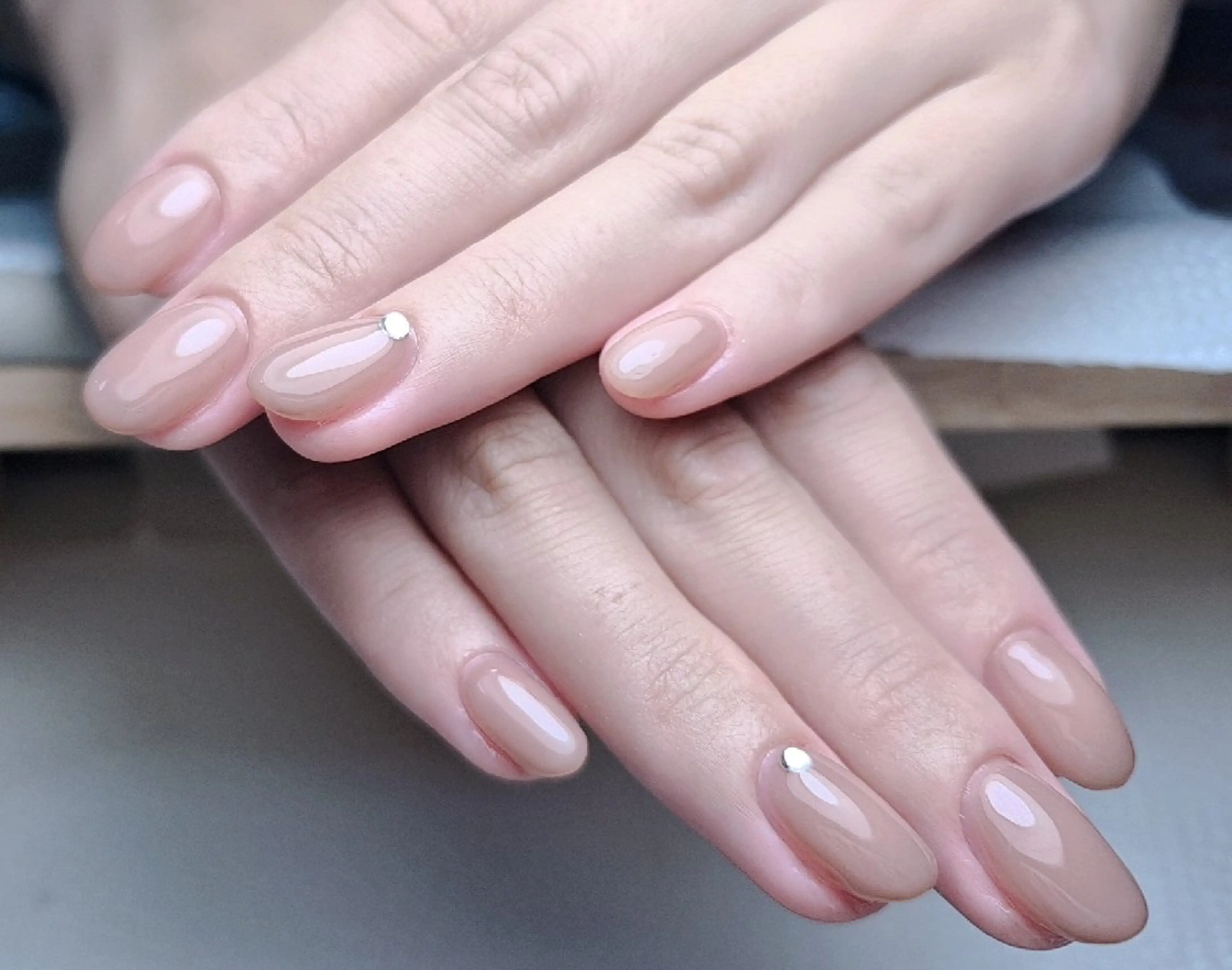 ネイル SALON W✨ Kokoroのネイルデザイン