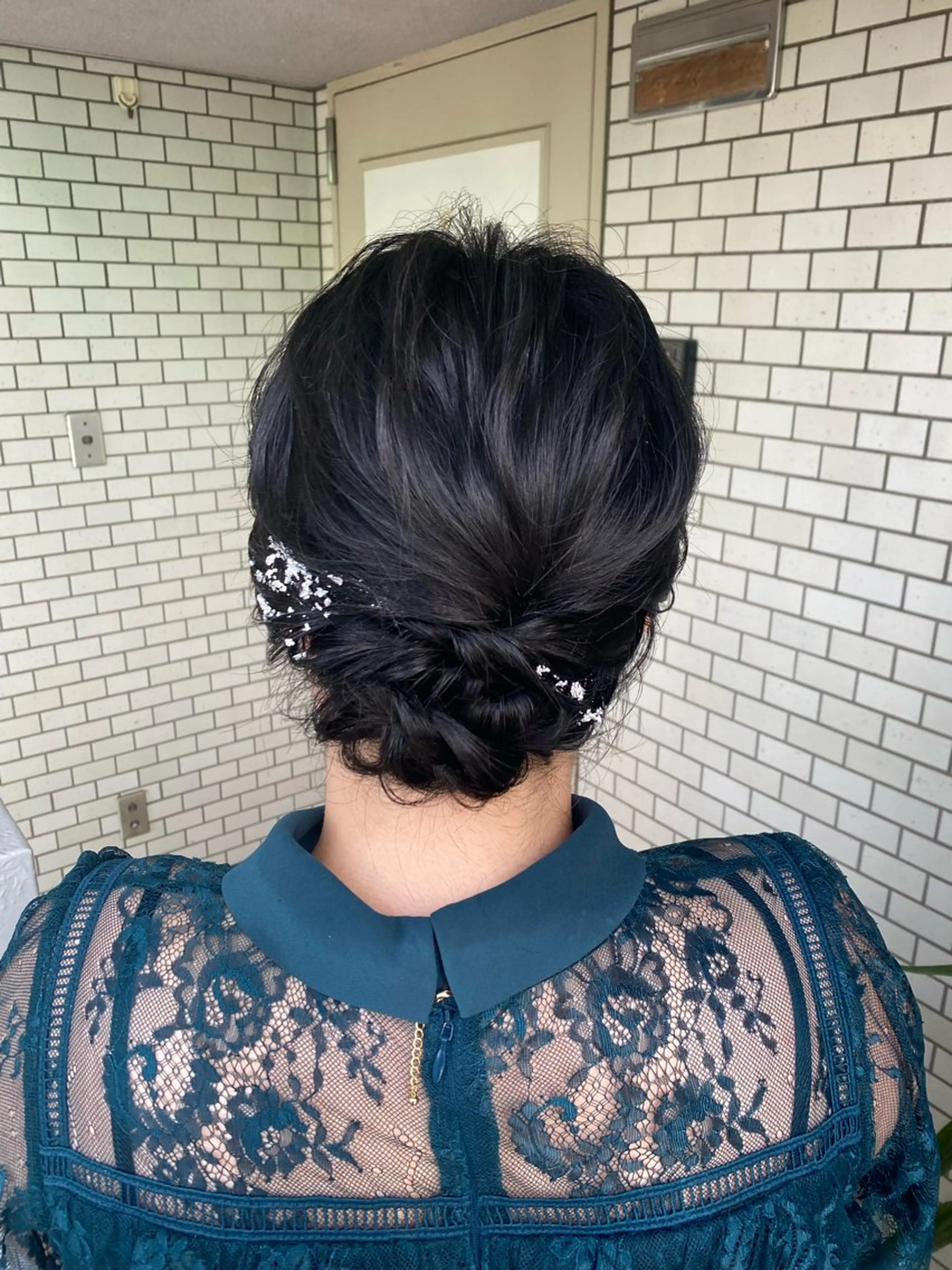 ヘアアレンジ 🌻アラサー女子 指名No1🌻さやかのヘアスタイル