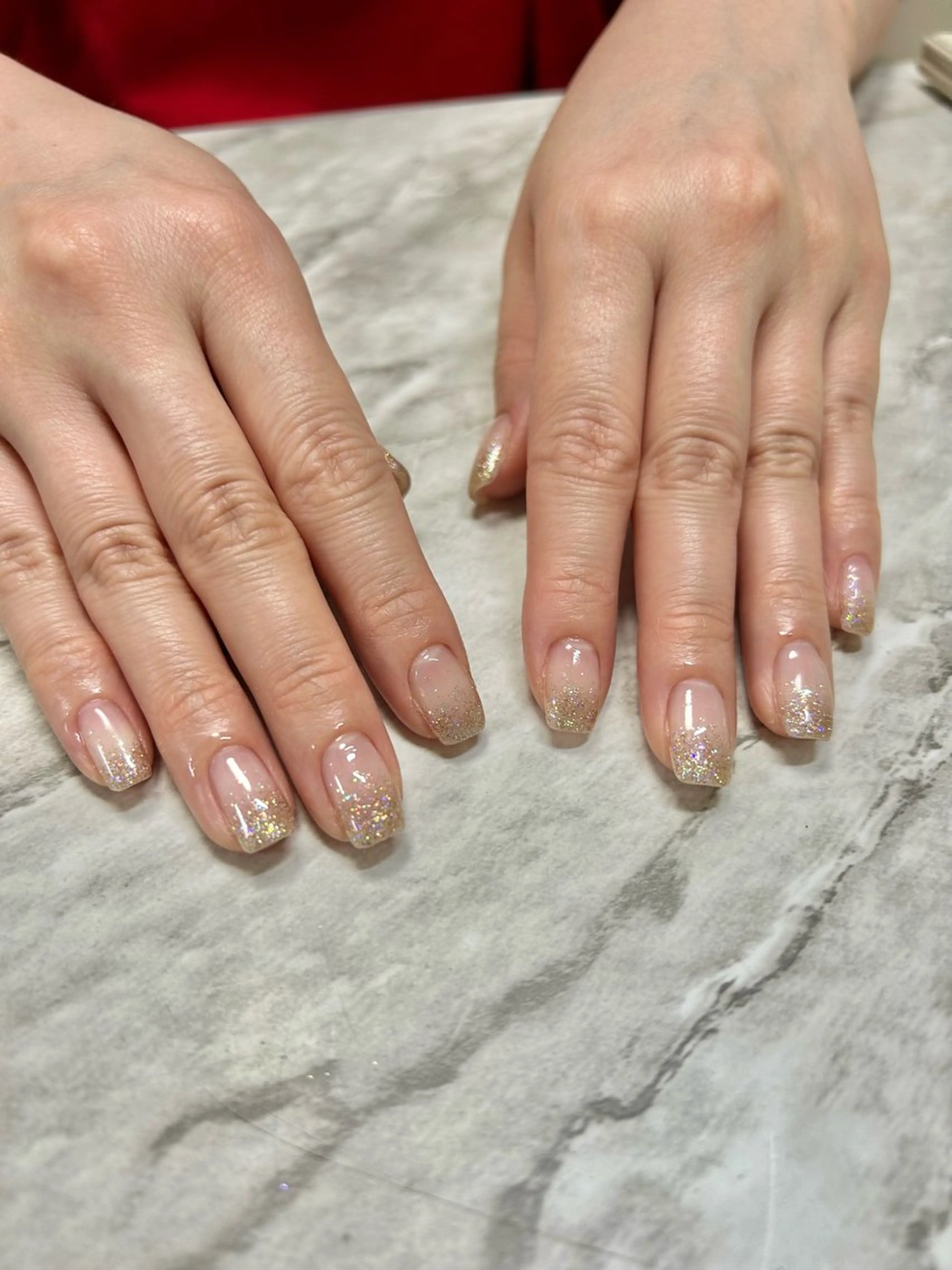 ネイル zir nail　津田沼店所属・zir nail 扇田のネイルデザイン