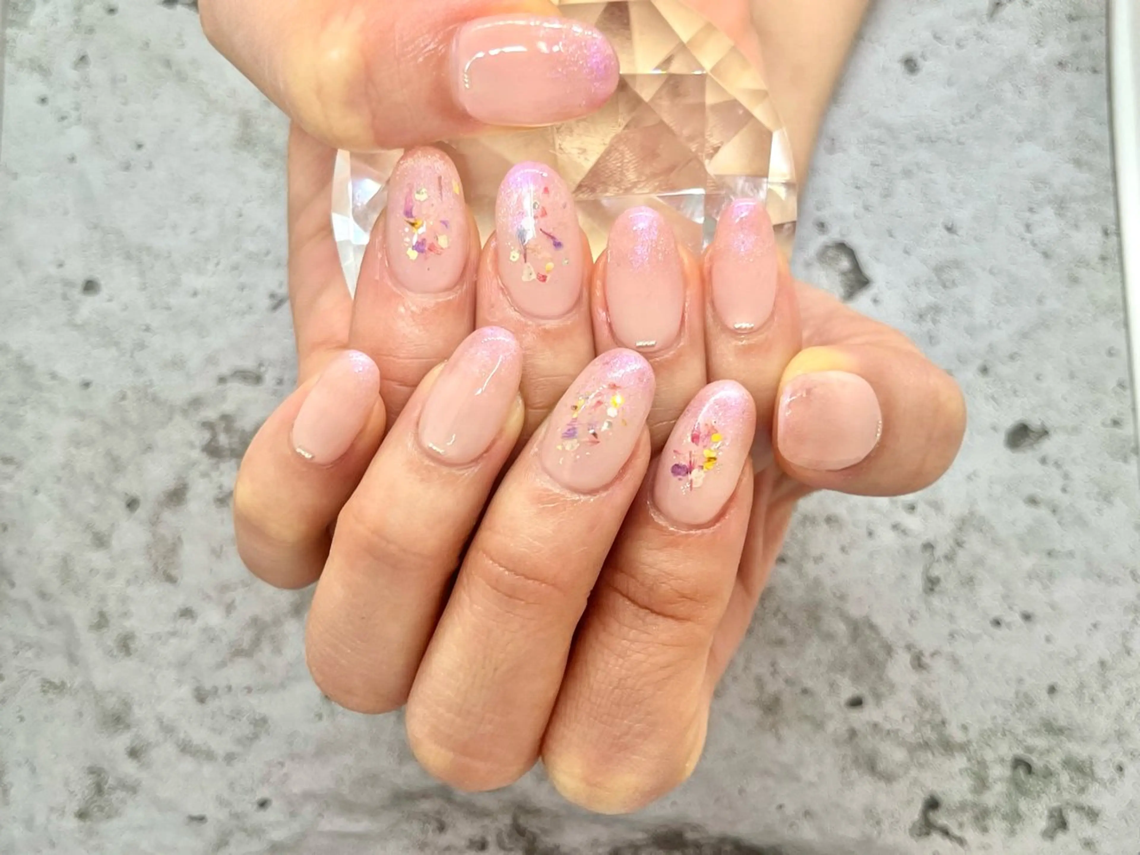 ネイル Megumi Nailのネイルデザイン