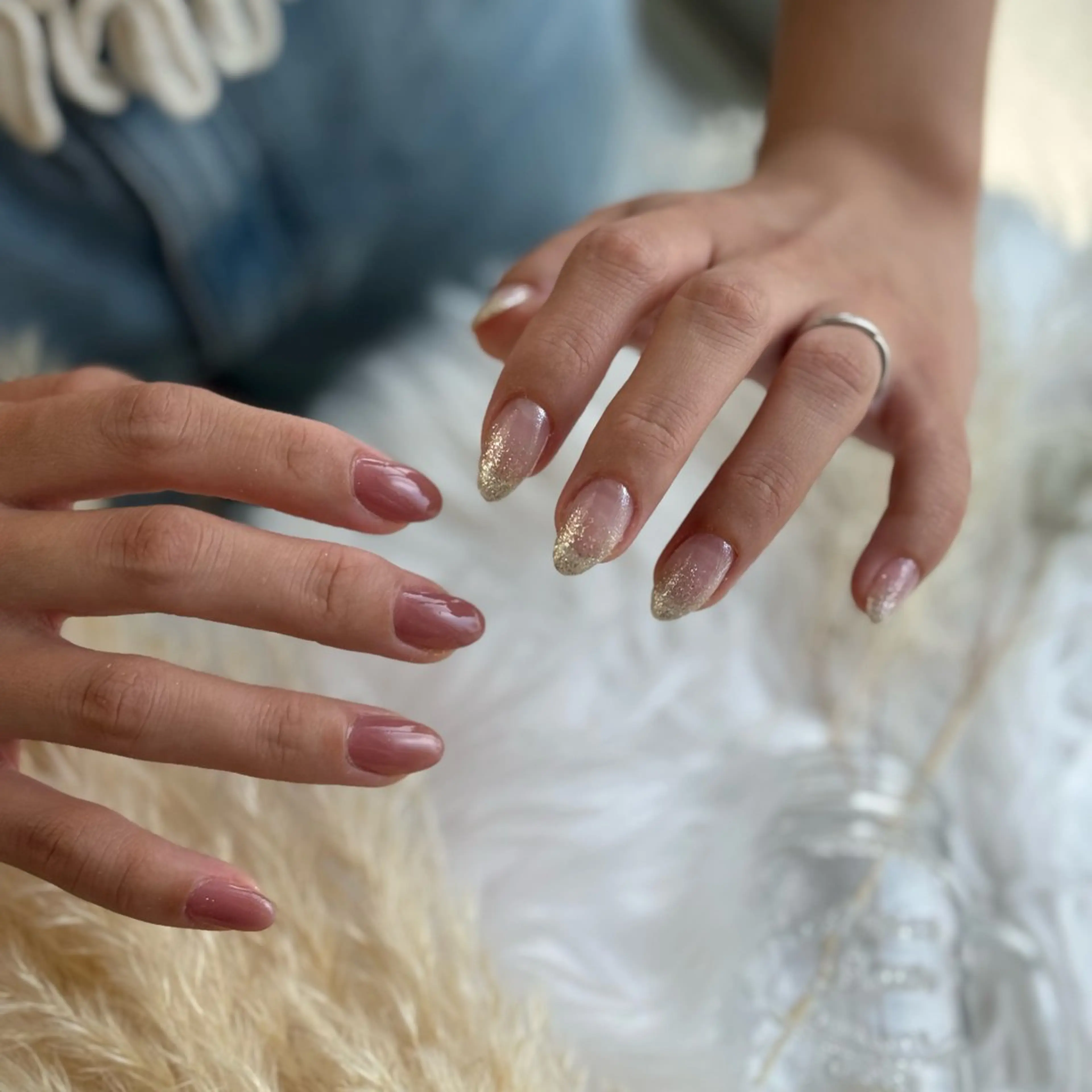 ネイル ＥＮＮＡＩＬ野中本店所属・EN_NAIL 野中本店Nozomiのネイルデザイン