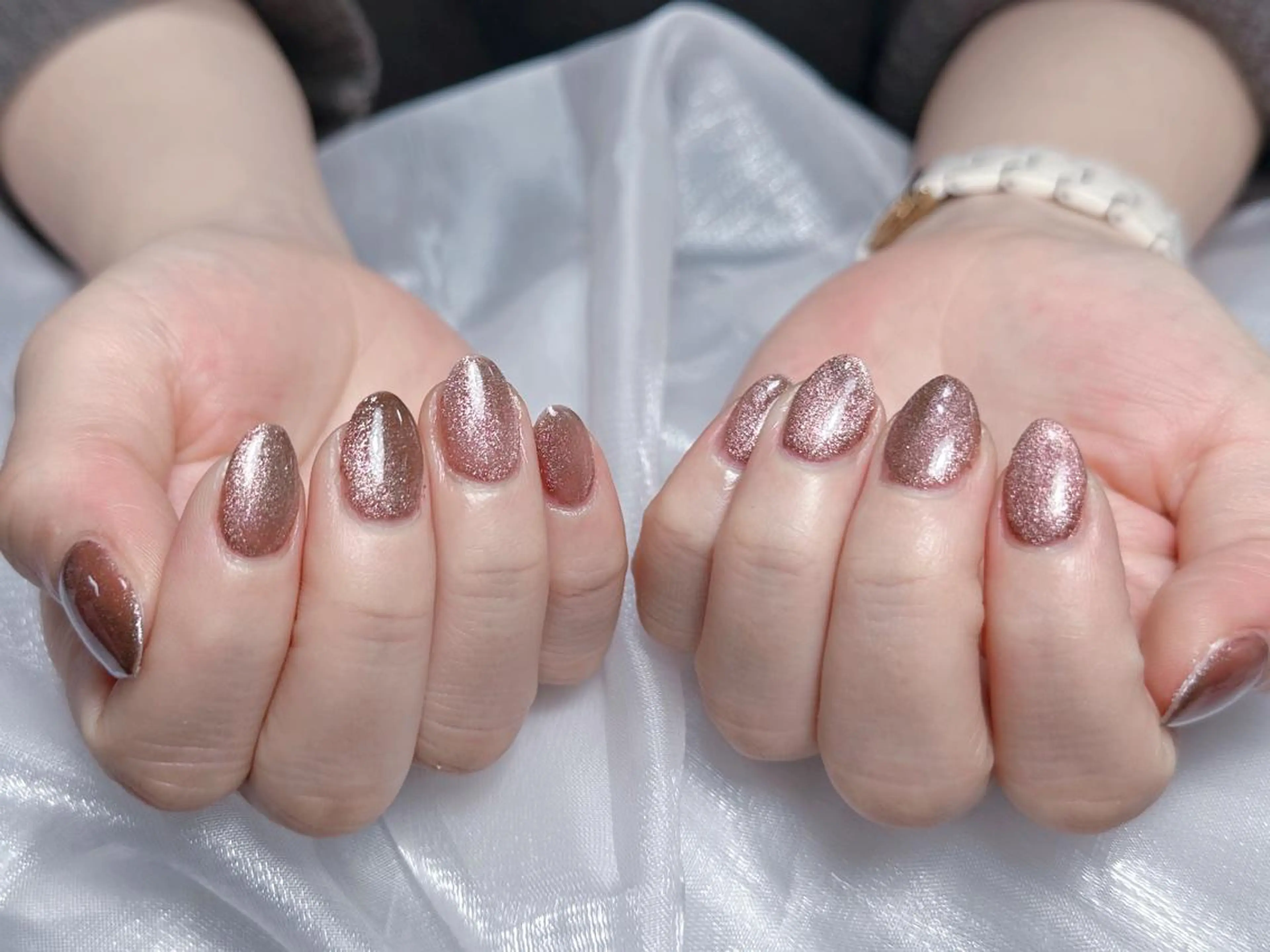 ネイル lush style所属・たから ゆうのマツエク・マツパデザイン