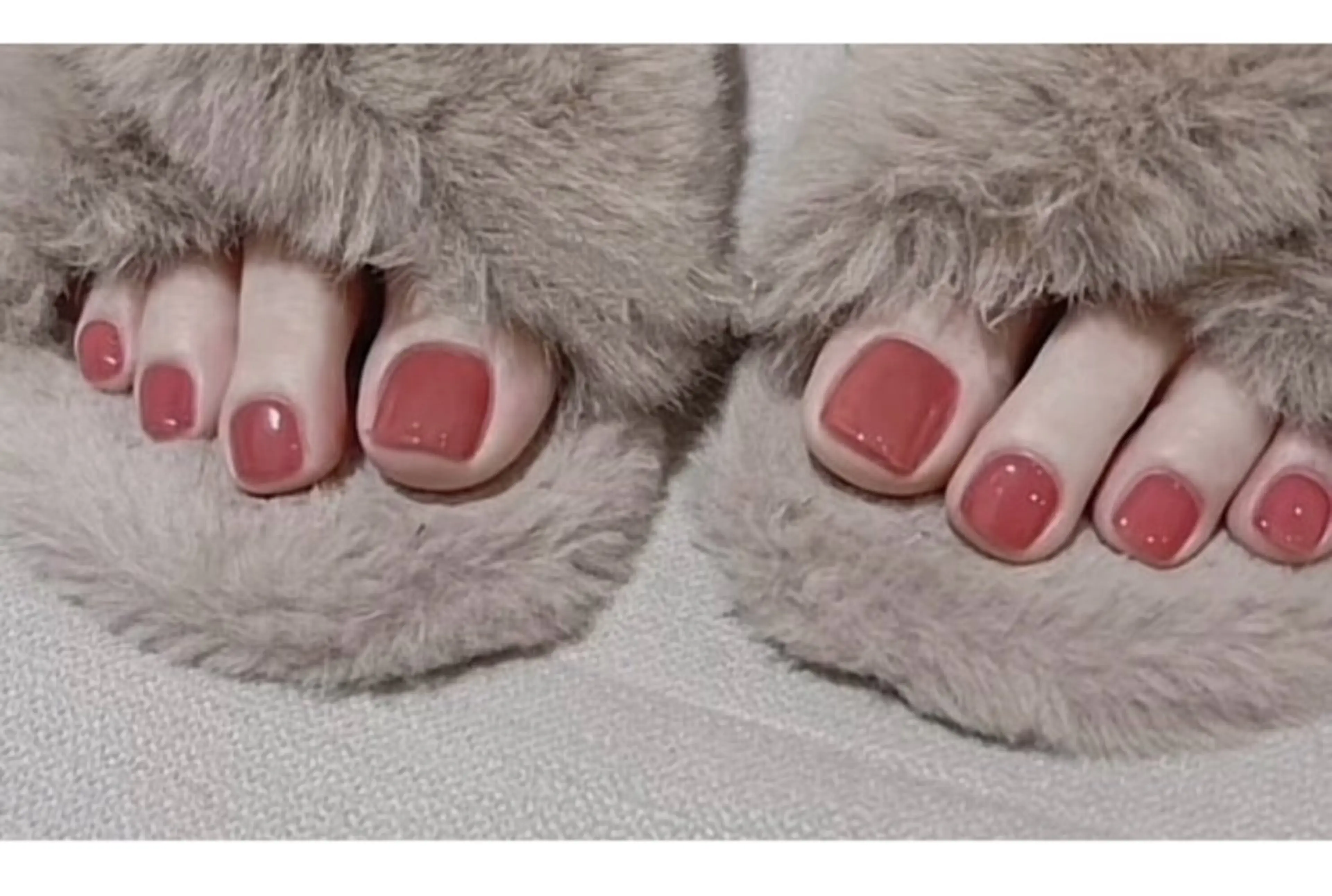 ネイル HAHA ネイルサロンのネイルデザイン