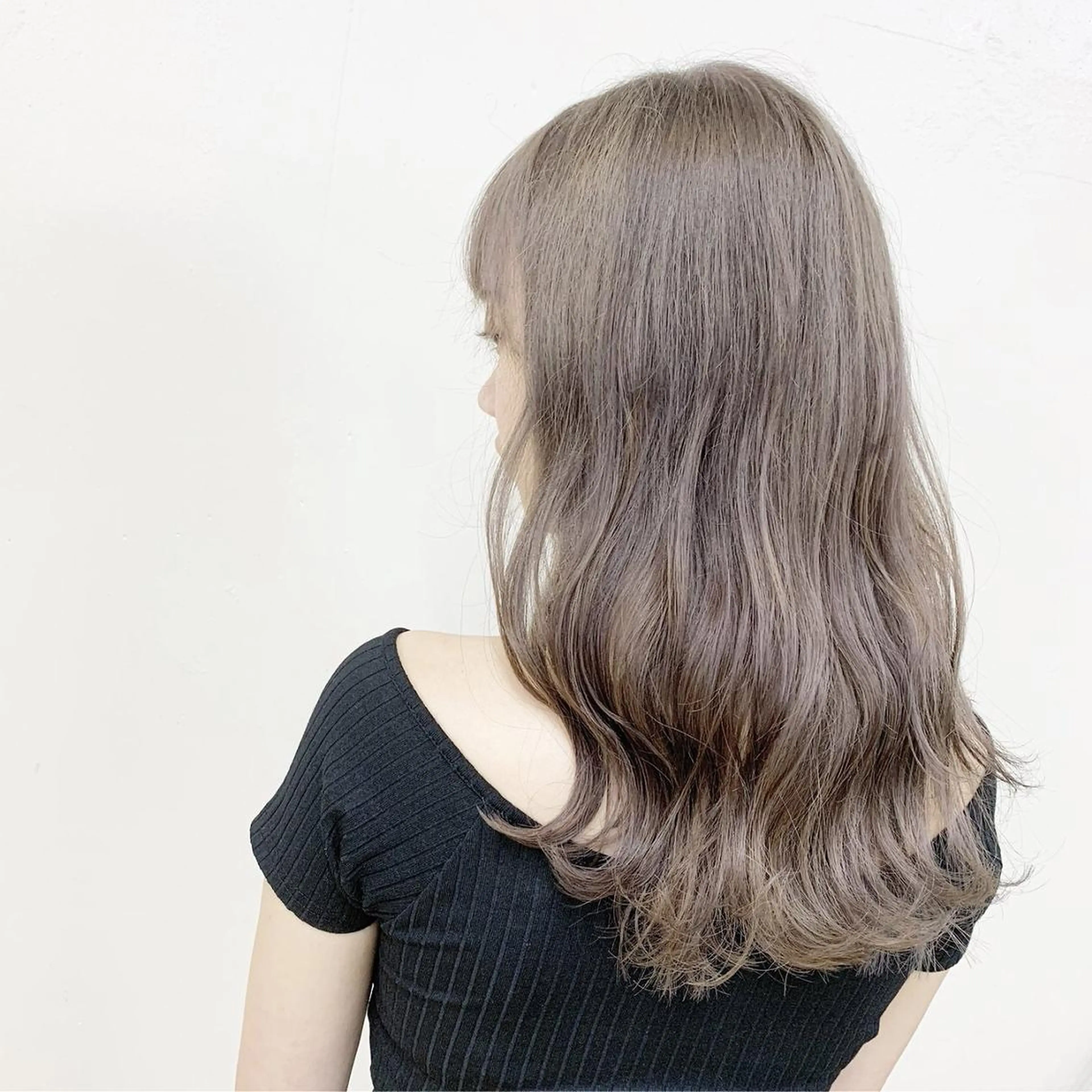 カラー 🔥大人の色気パーマ メンズヘア特化🔥のヘアスタイル