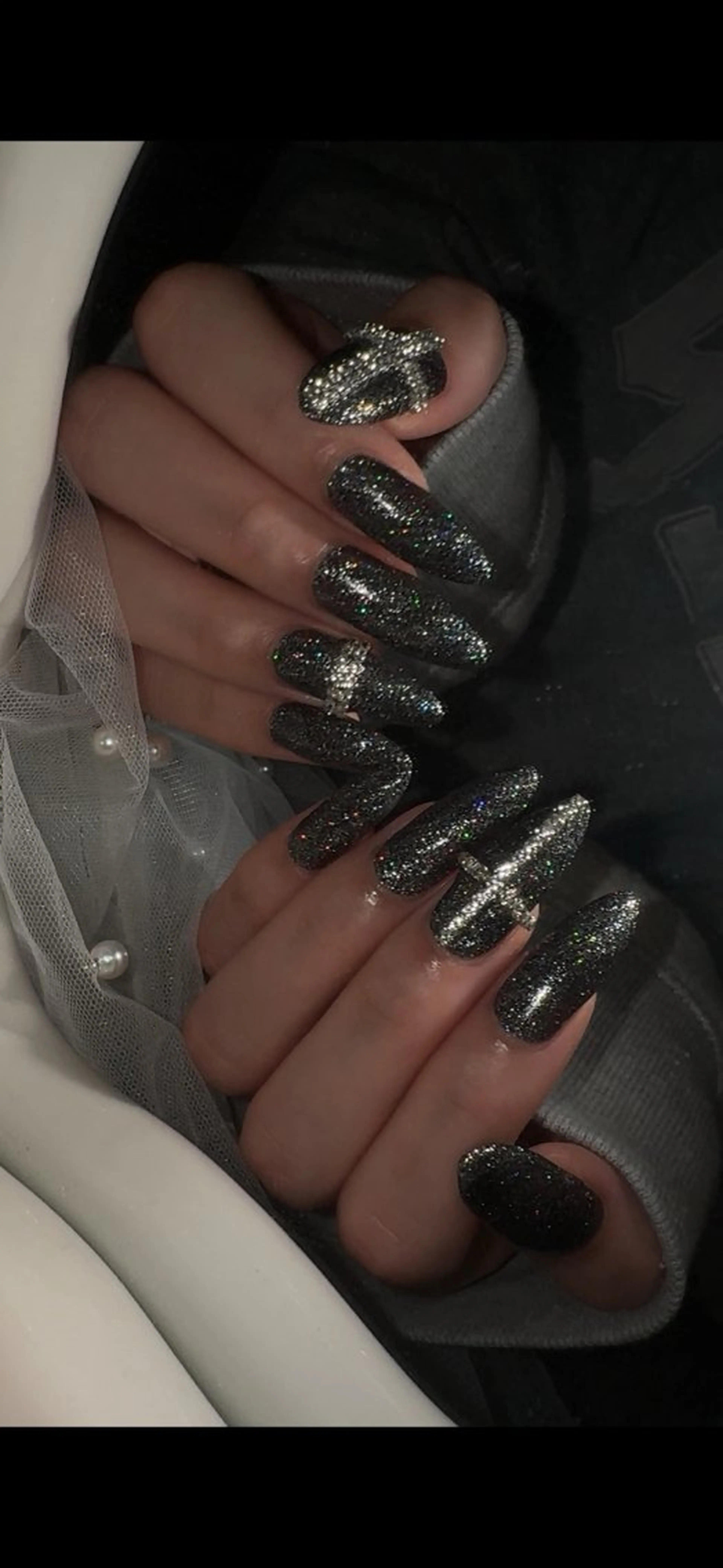 ネイル Lulz nailのネイルデザイン