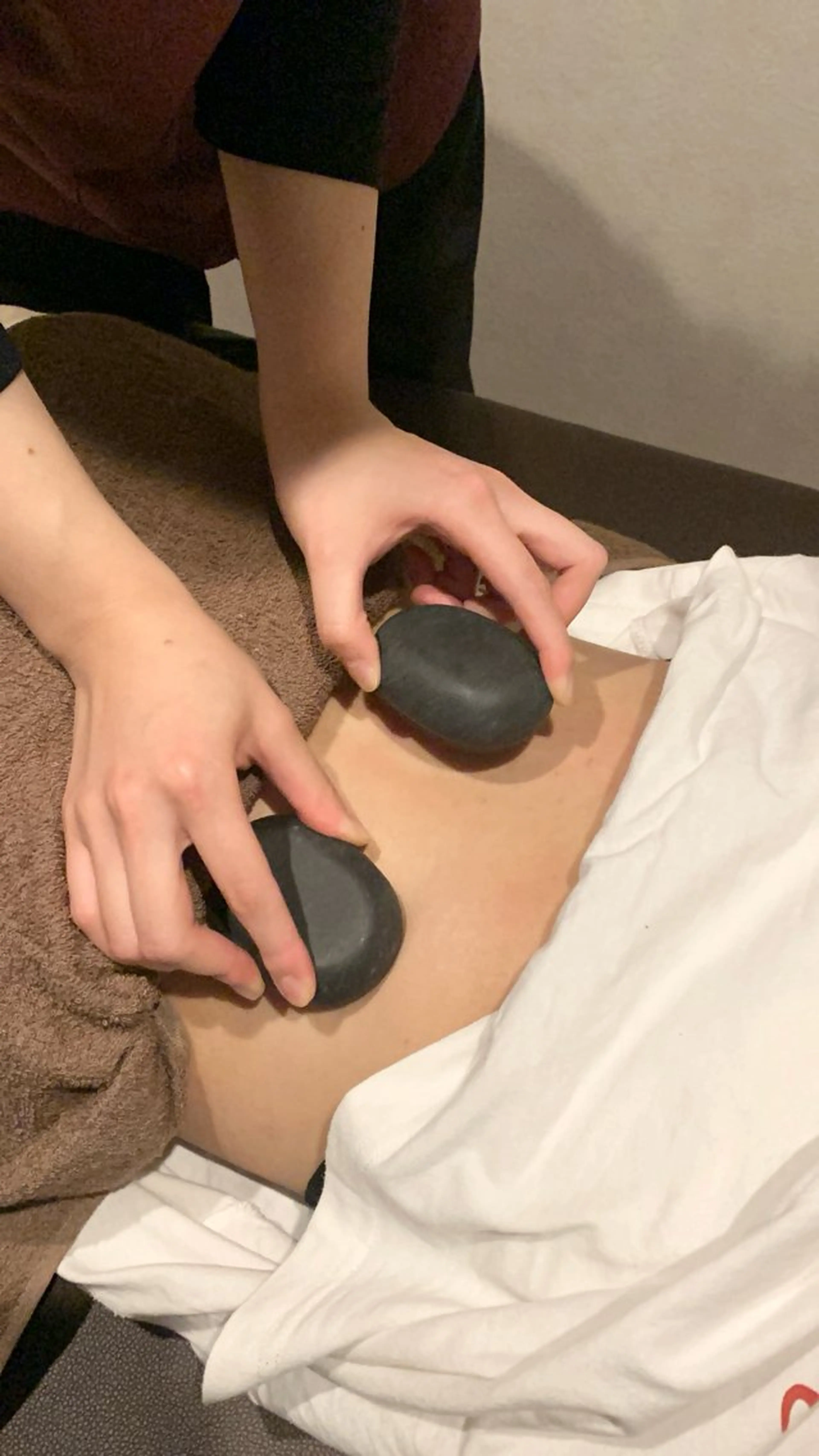 エステ リラク Body Loop メディカルピラティス＆整体 梅田所属・美姿勢矯正✨根本改善 田中愛奈のエステ・リラクイメージ