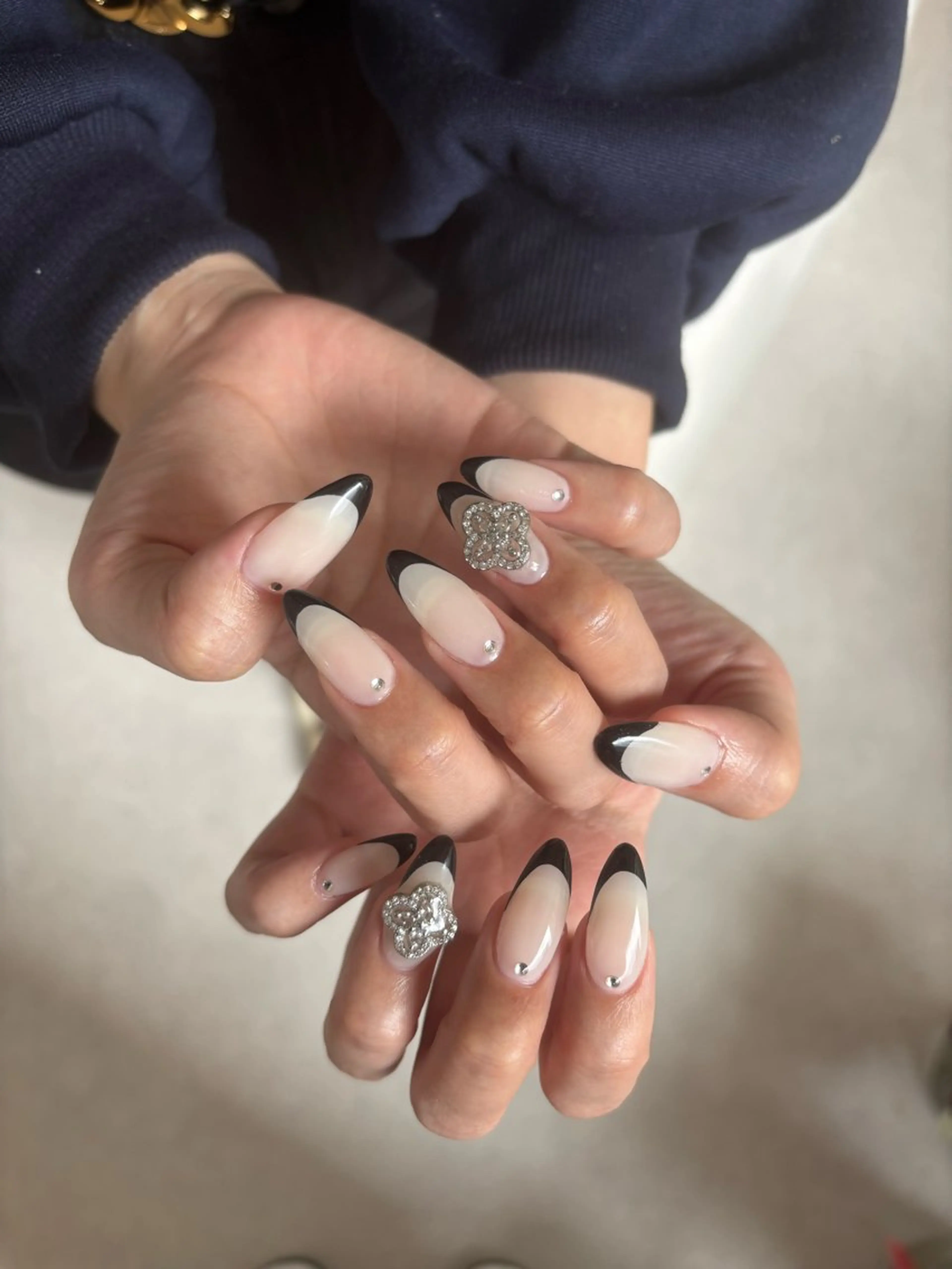 ネイル ハンドネイル Hanana Nail所属・Hanana Nail Hanaのネイルデザイン