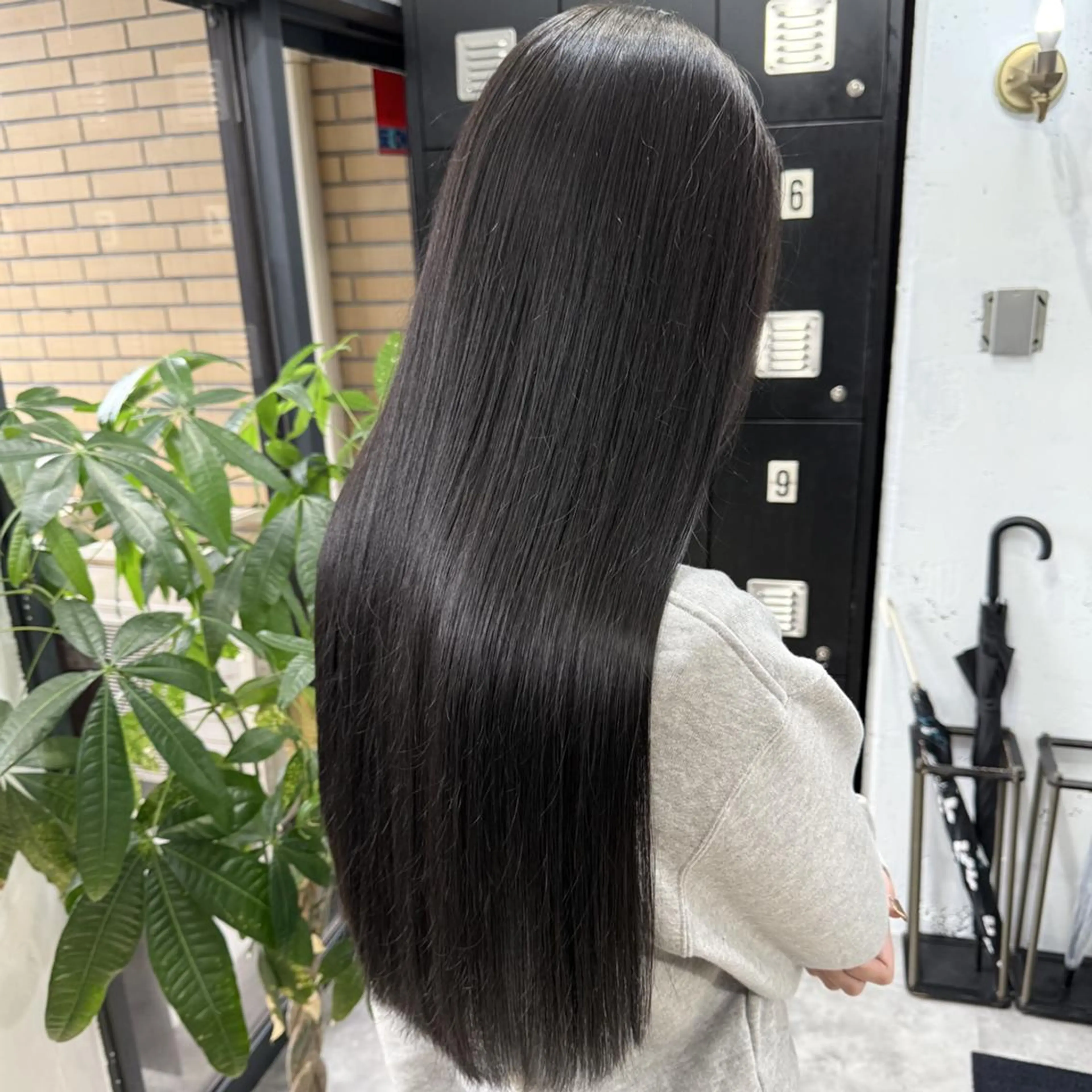 ロング リラク Akua【代表】 Kazumaのヘアスタイル