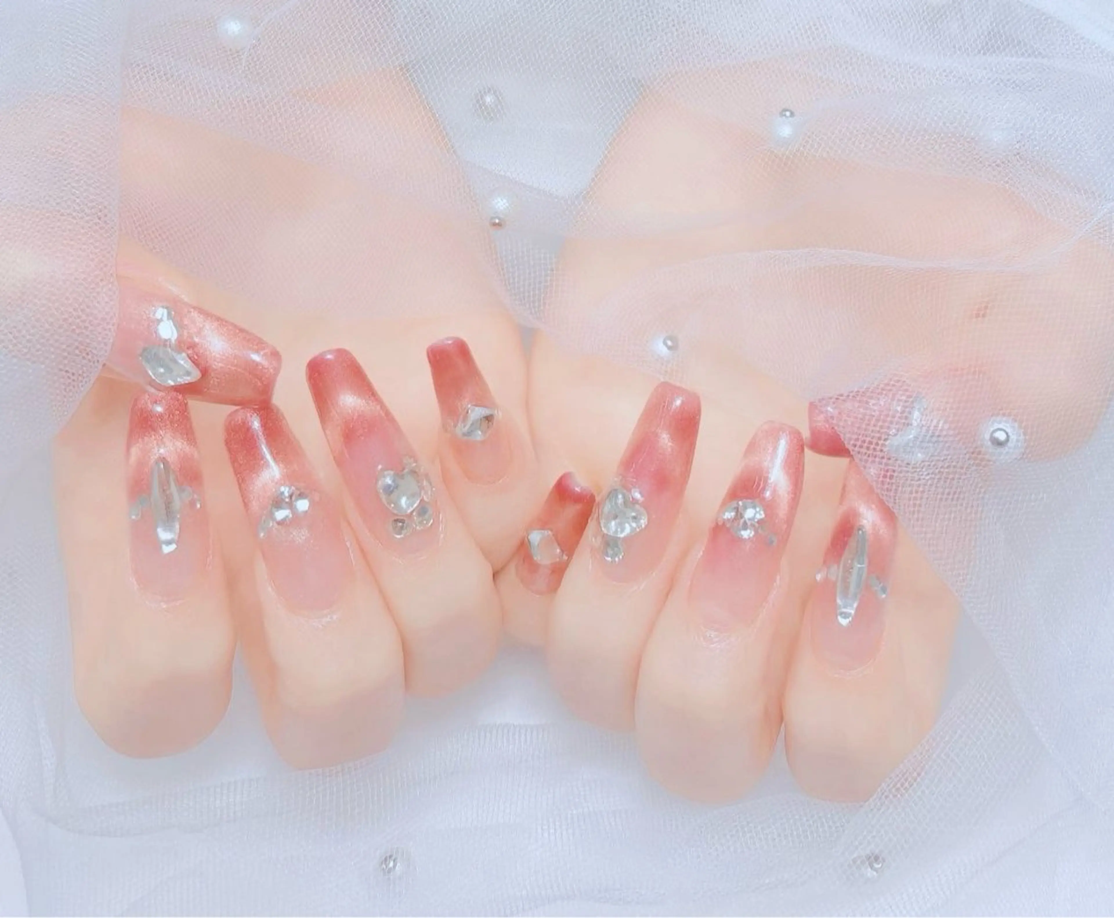 ネイル garden Nail Salonのネイルデザイン