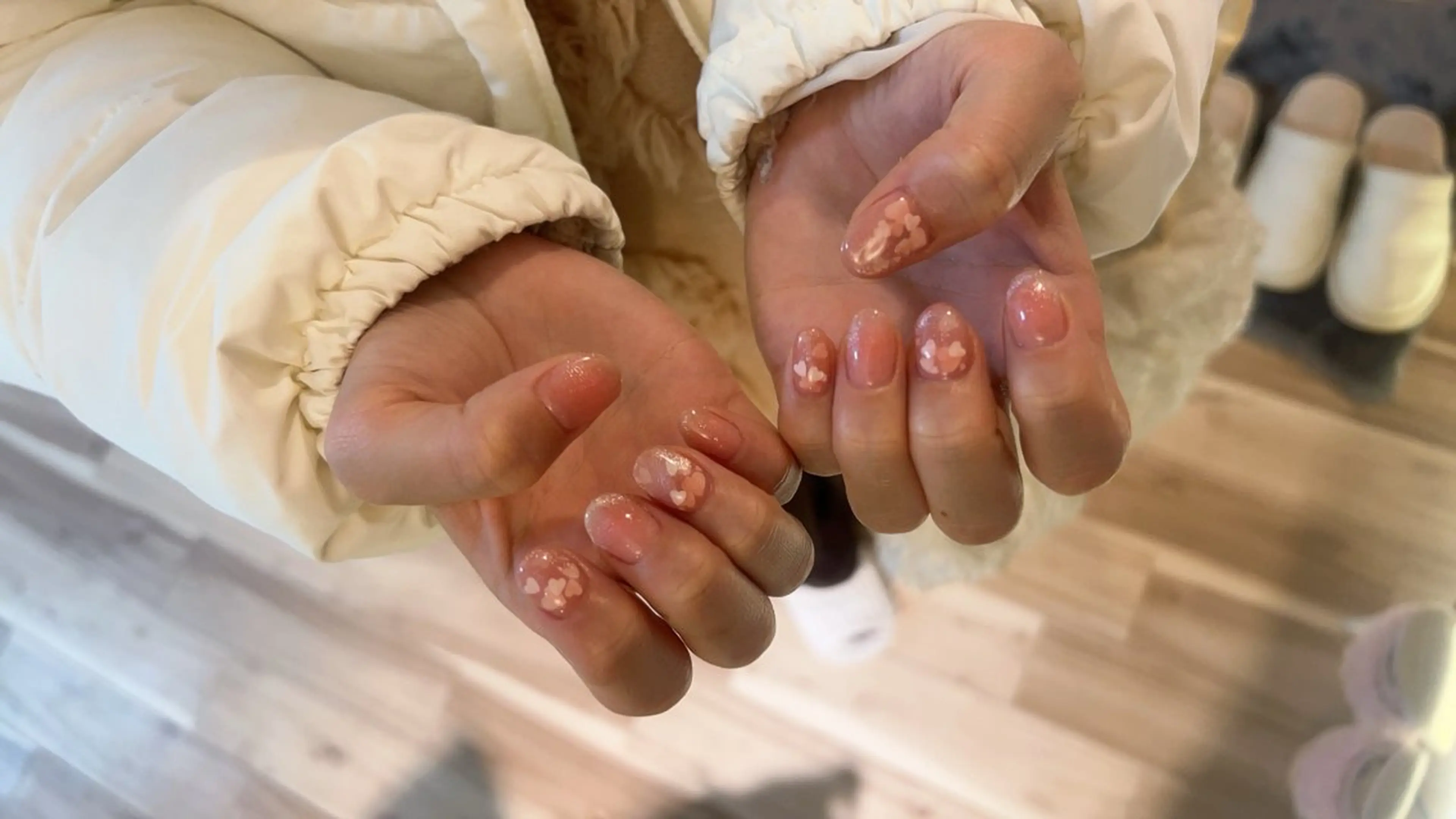 ネイル NAIL Salon 207のネイルデザイン