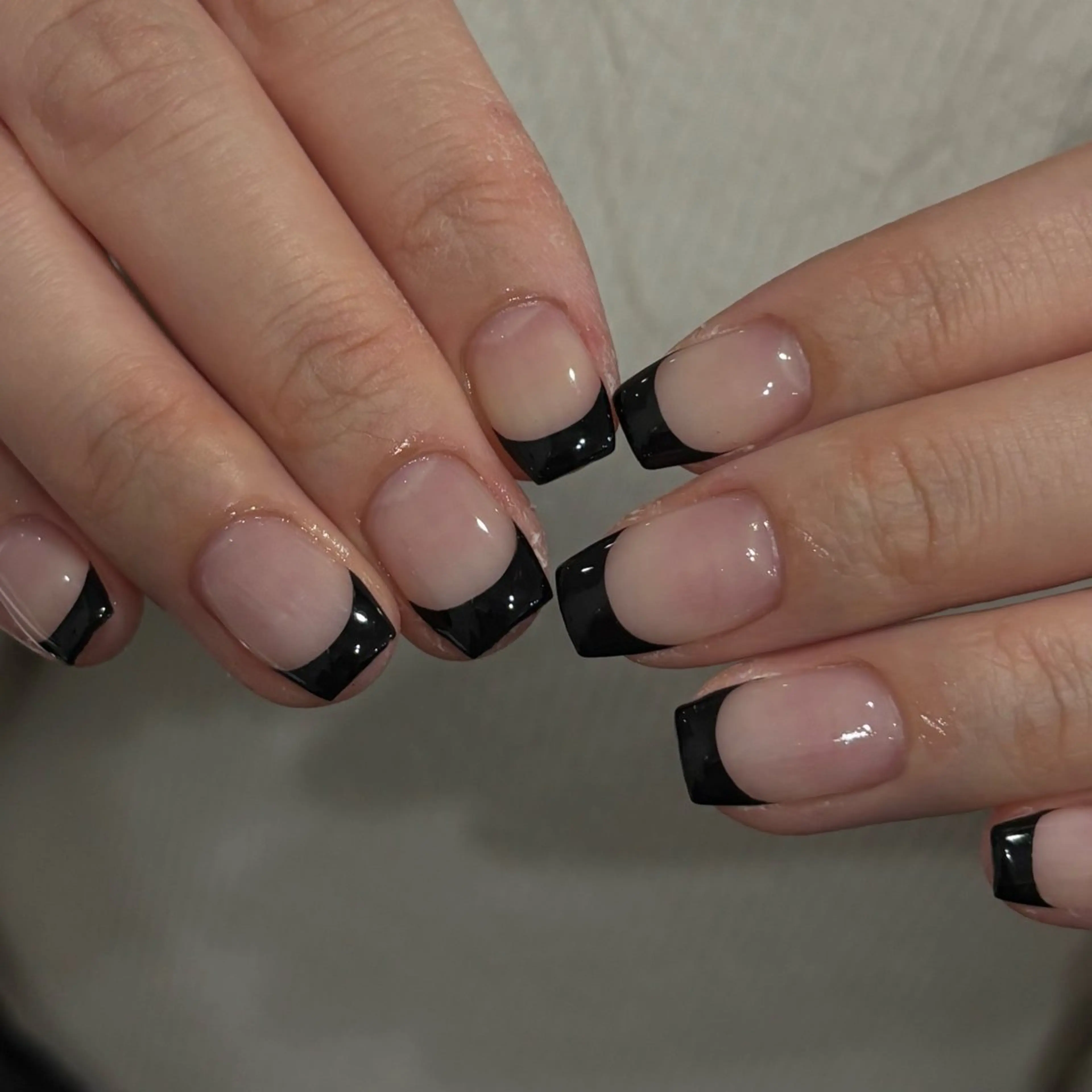 ネイル ハンドネイル C. yoshinoのネイルデザイン