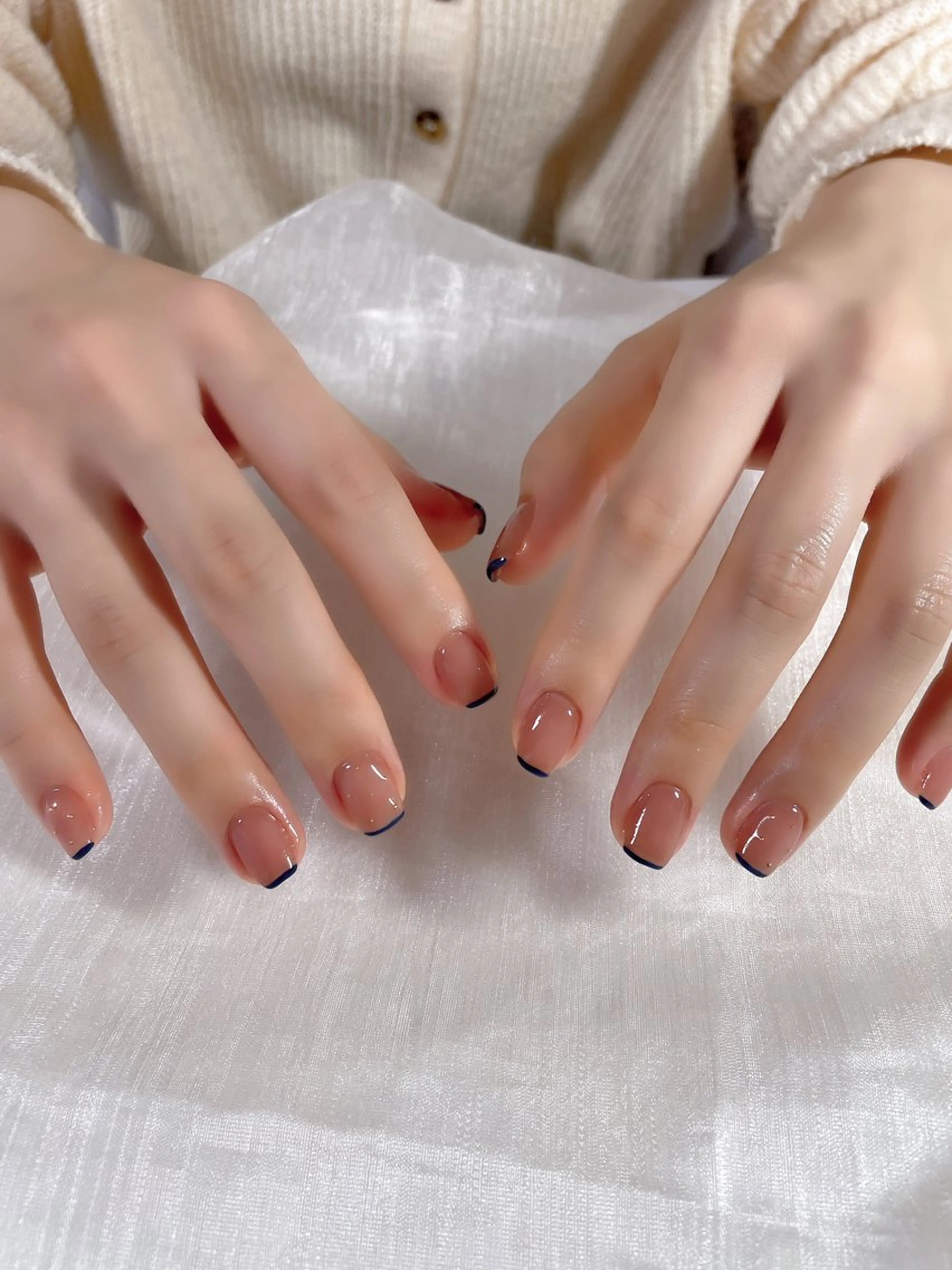 ネイル Nailsalon Lily所属・Nail salon Lilyのネイルデザイン