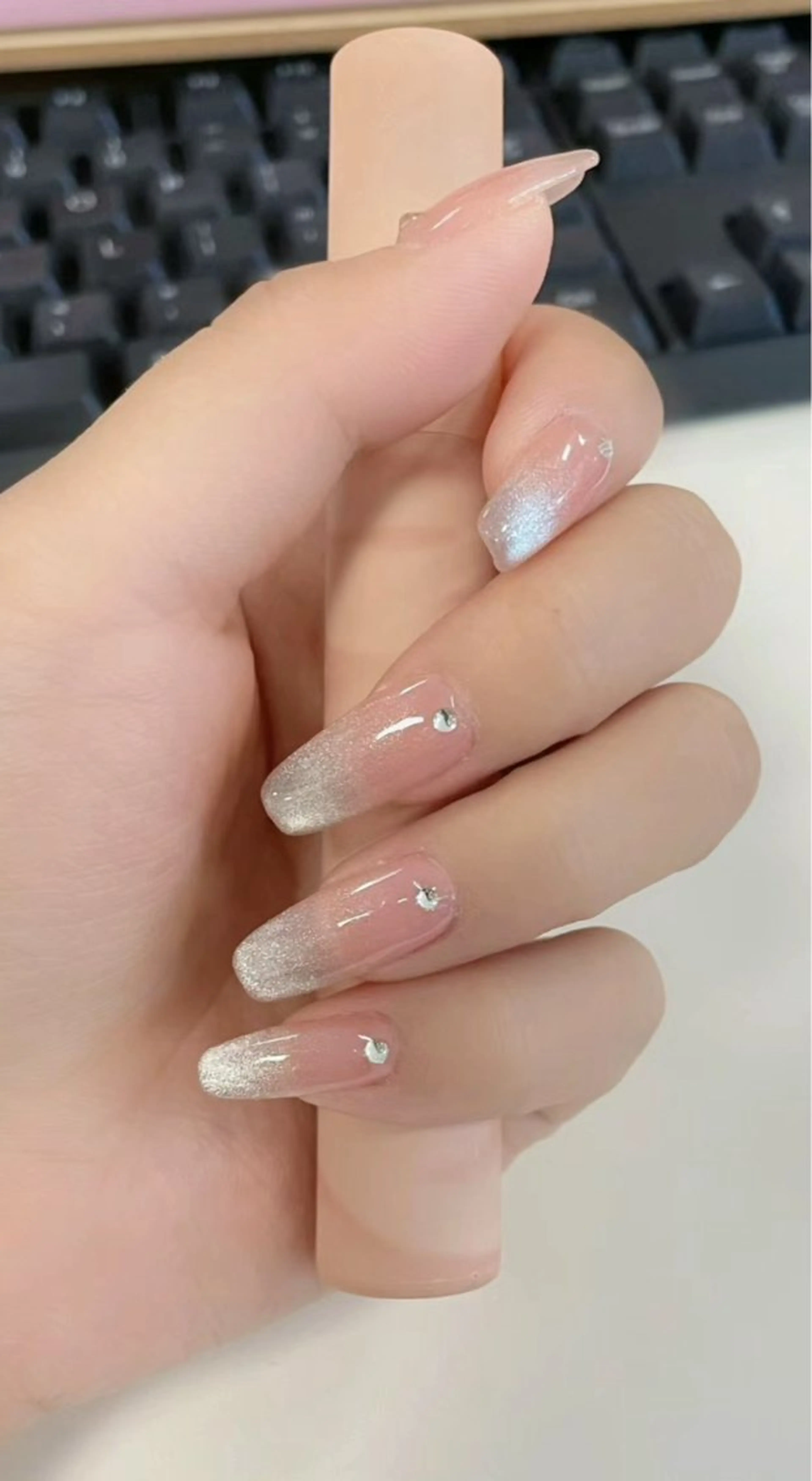 ネイル Mika Nailのネイルデザイン