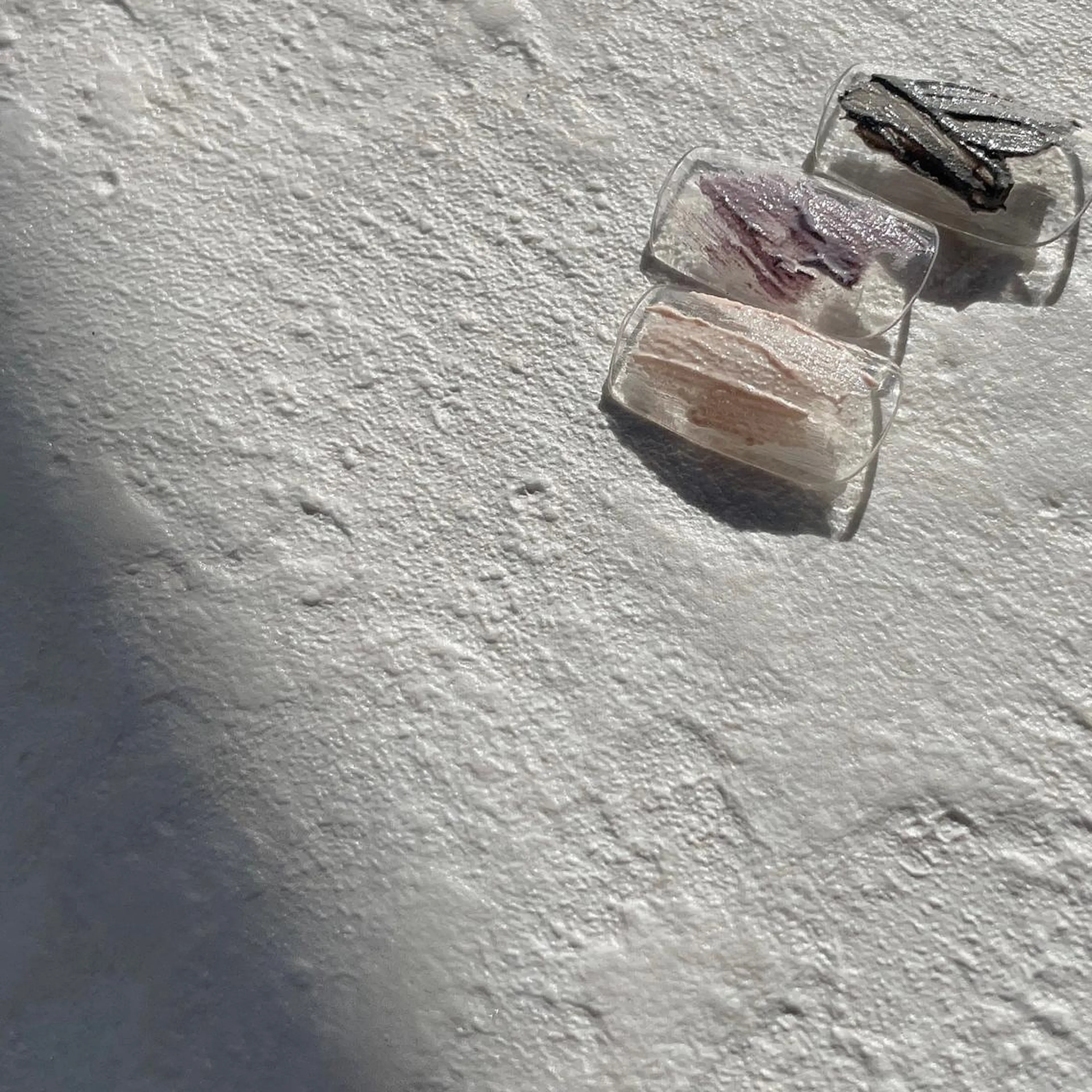 ネイル lilbondir. chiharuのネイルデザイン