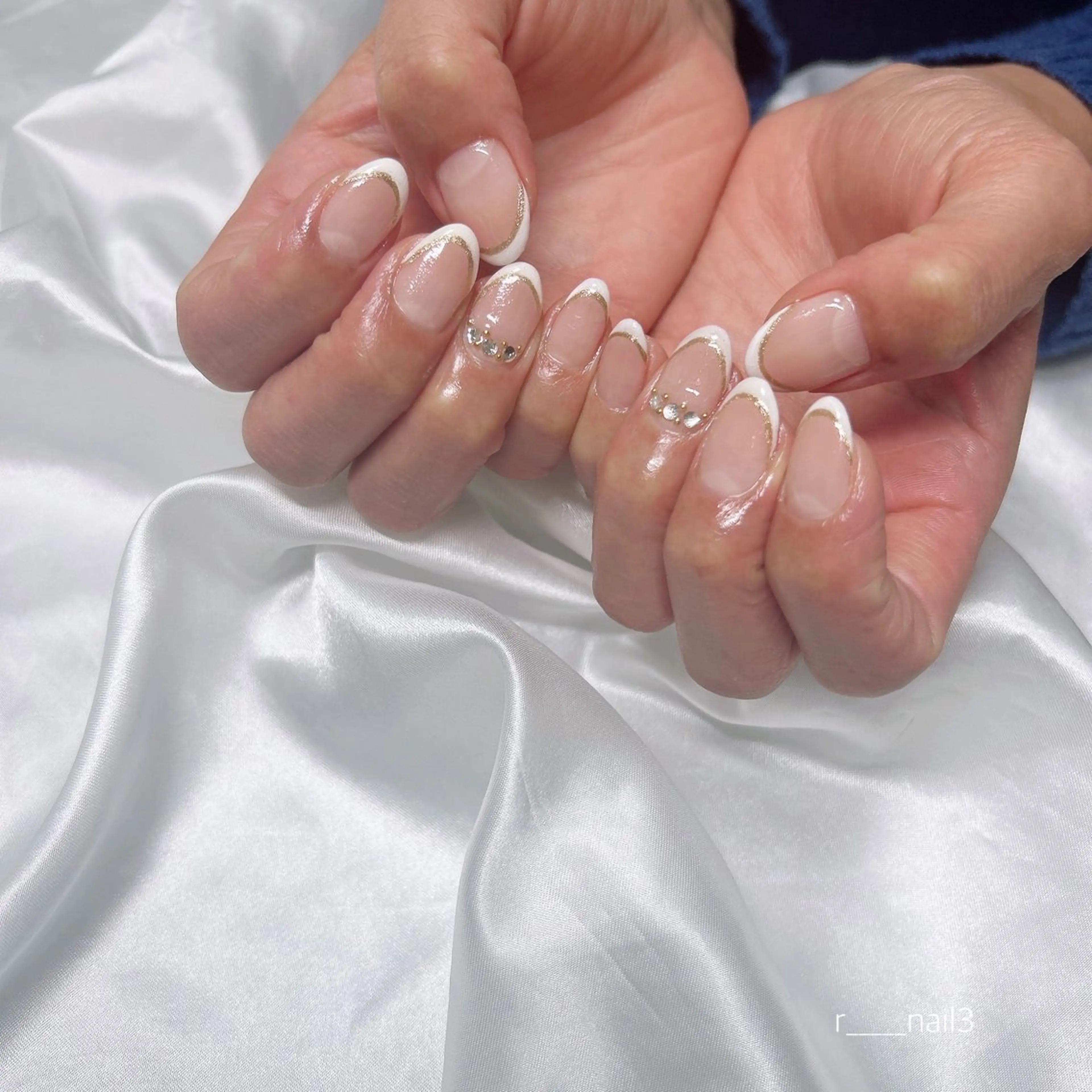 ネイル r. nailのネイルデザイン