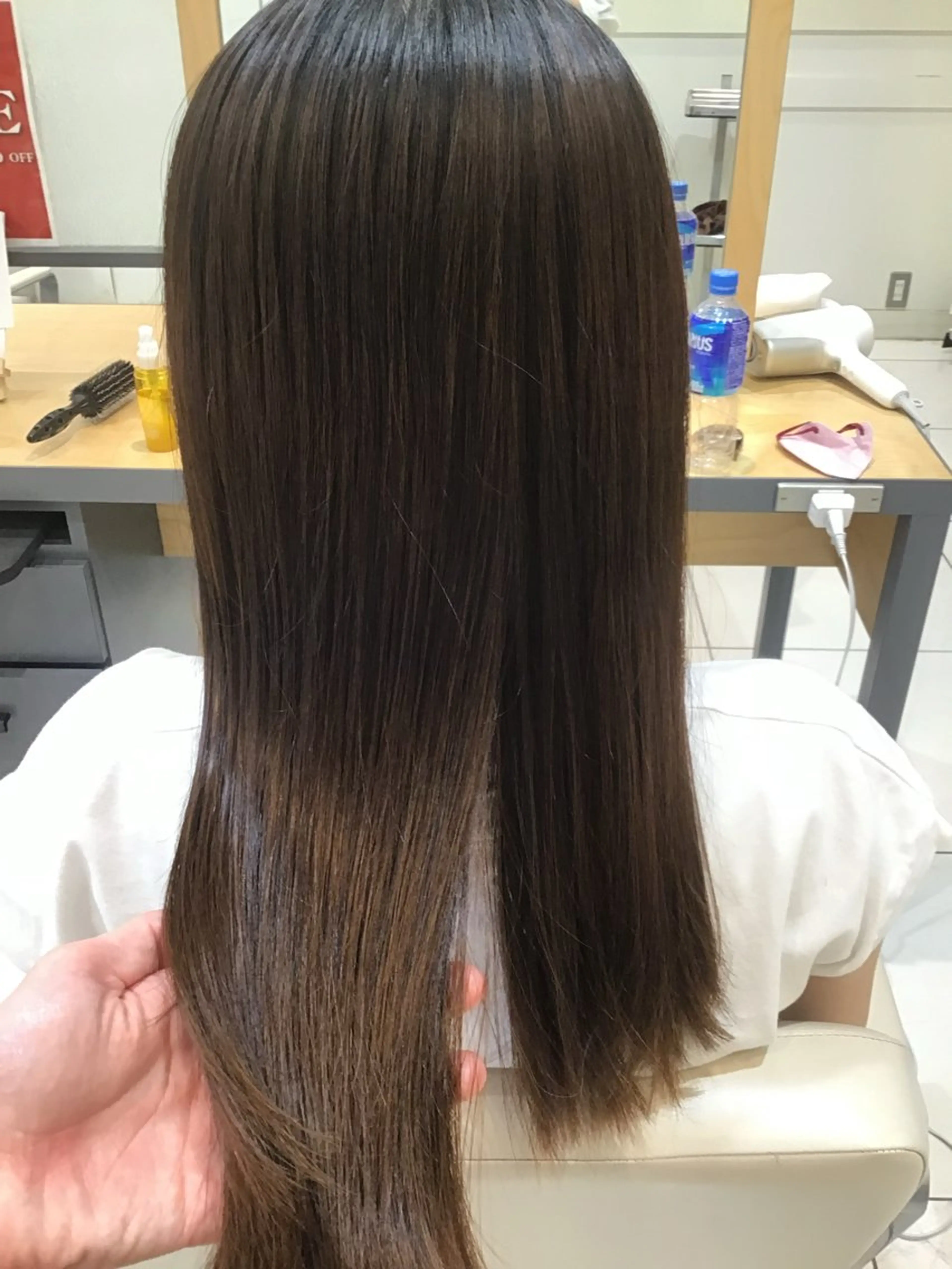 ロング ◽️Daiki／ 髪質再生◽️のヘアスタイル