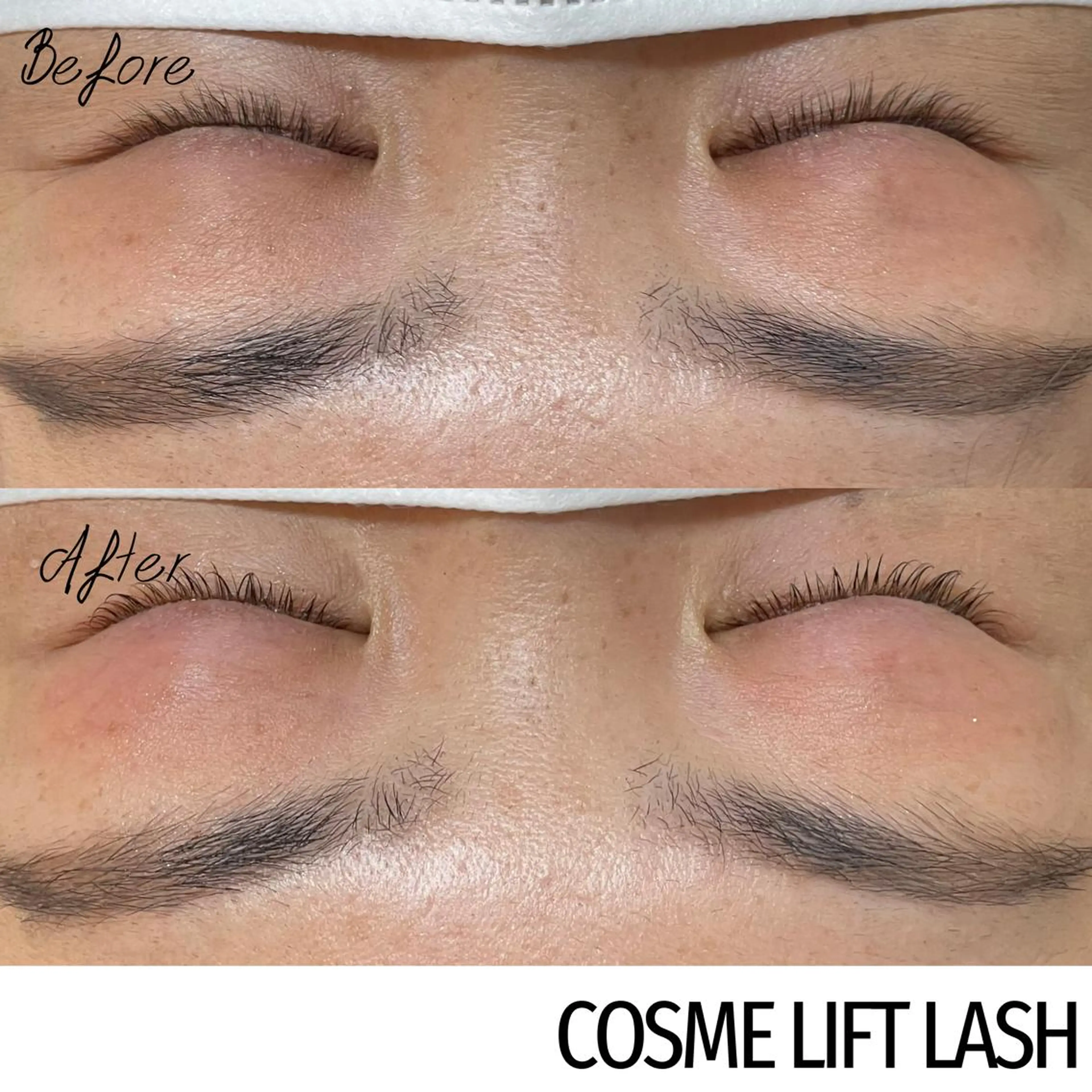 マツエク・マツパ マツパ CARA カーラのマツエク・マツパデザイン