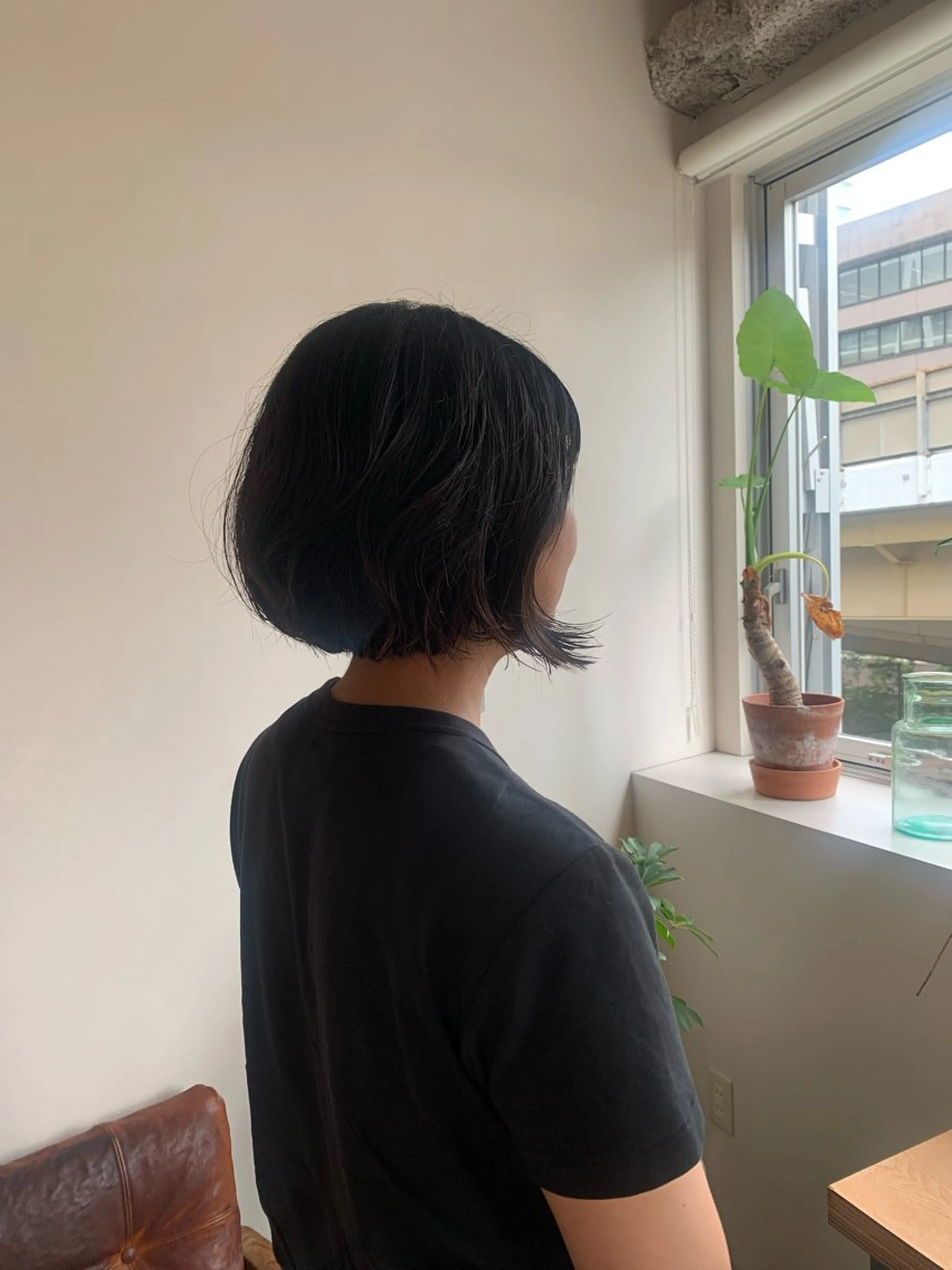 パーマ MASHU    ADOBE所属・カラーモデル募集中/ Mino Reikaのヘアスタイル