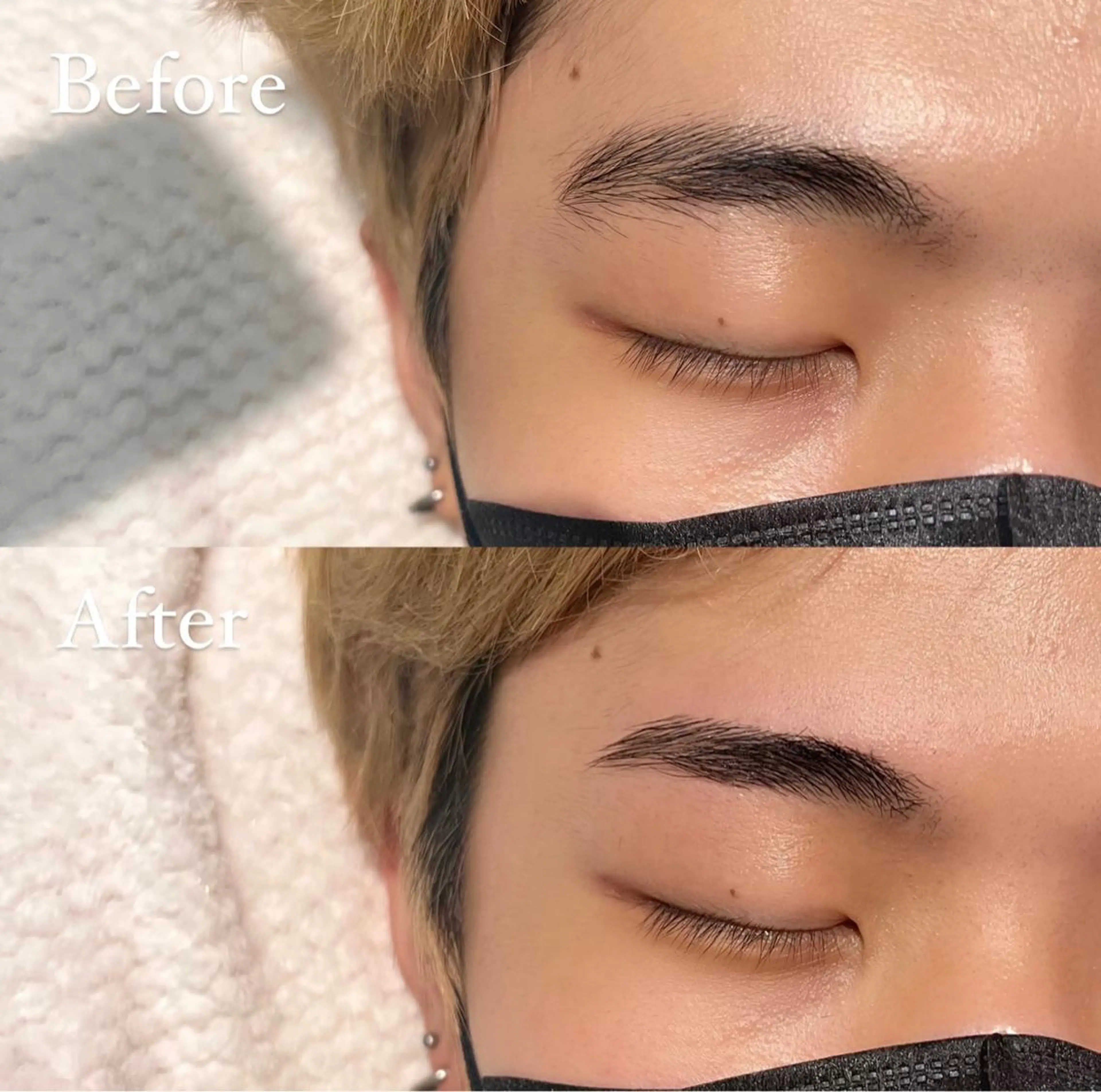 マツエク・マツパ アイブロウ 🎀立川束感マツエク まゆみ🎀のマツエク・マツパデザイン