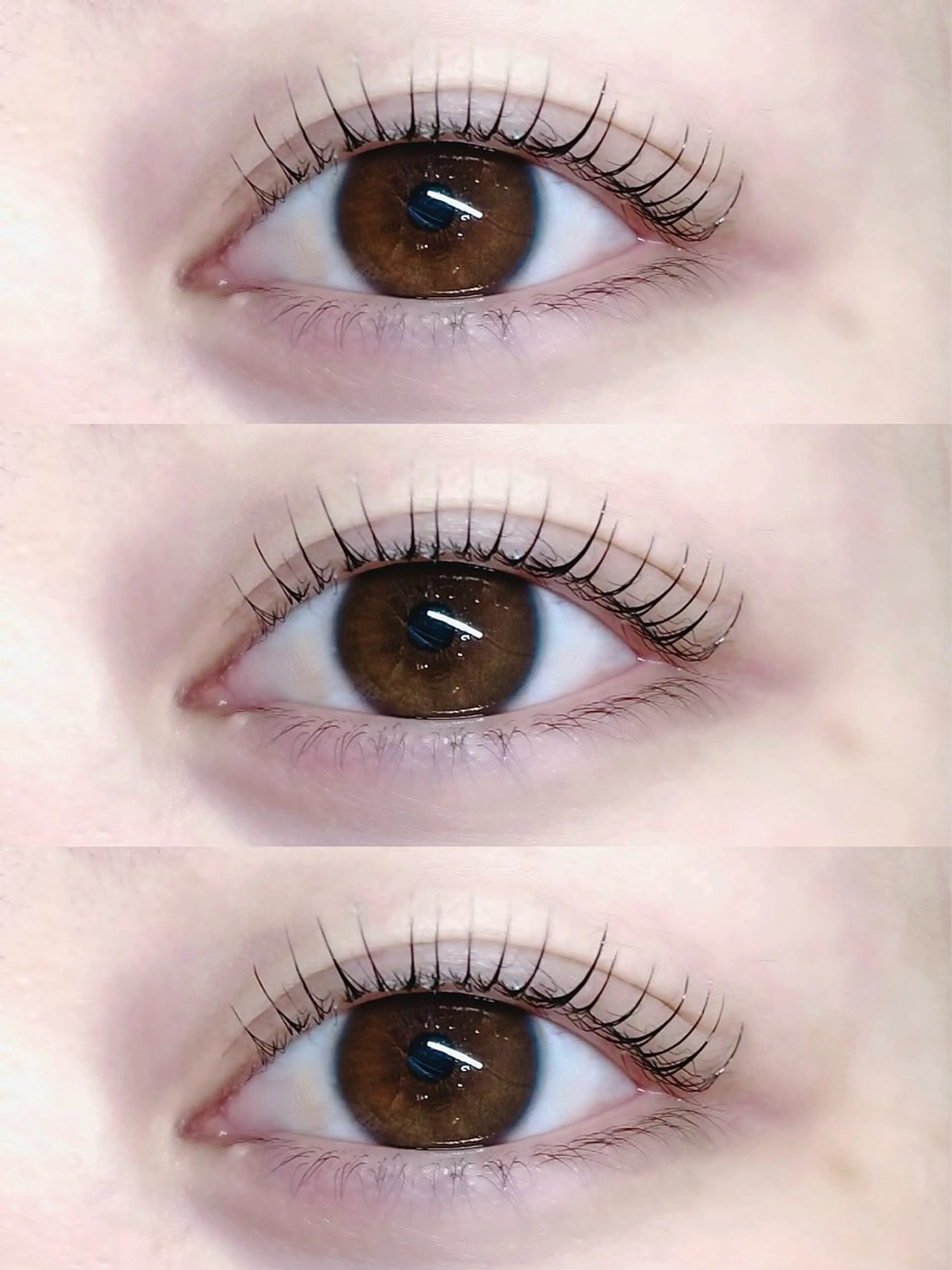 マツエク・マツパ 石 田のマツエク・マツパデザイン