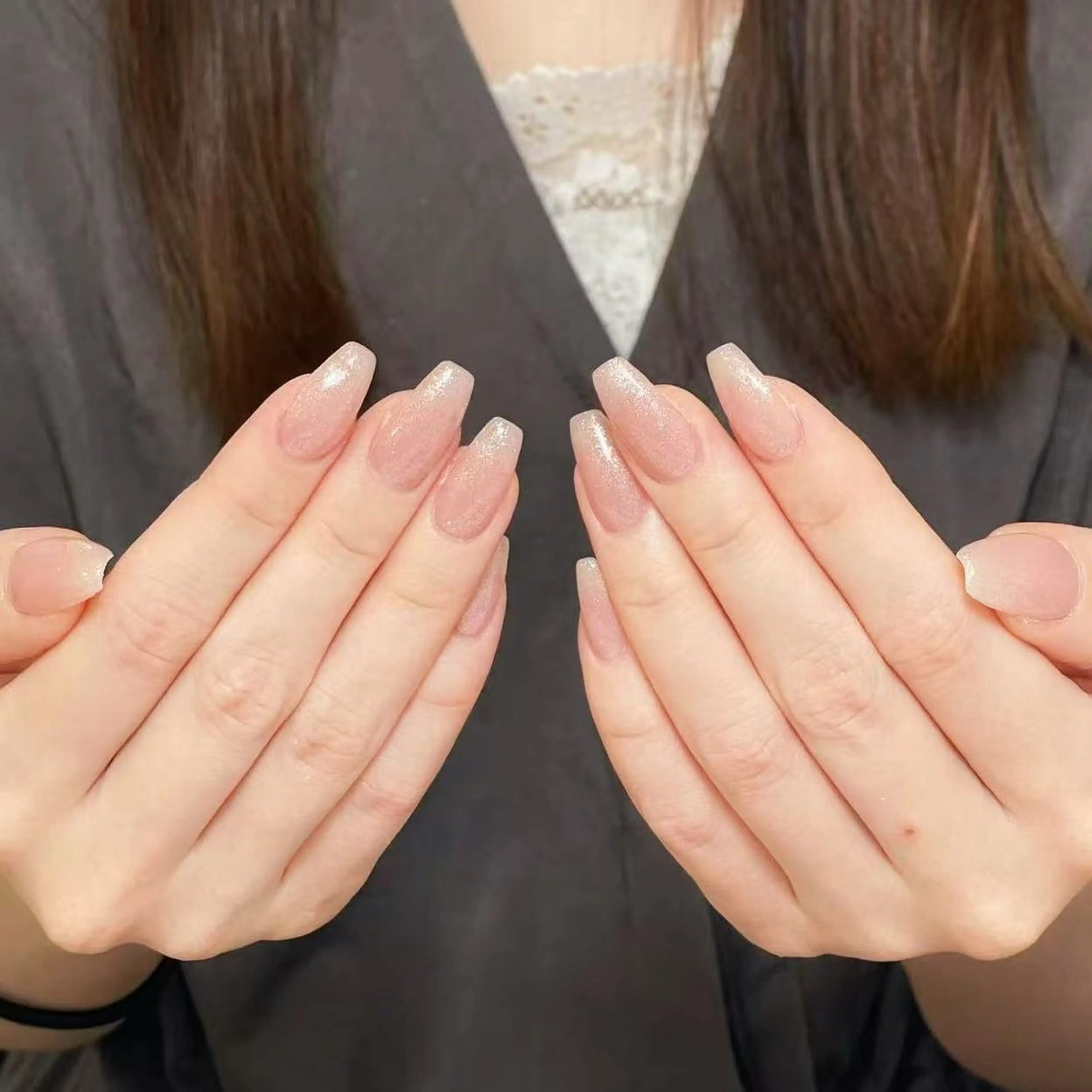 ネイル ハンドネイル saku raのネイルデザイン