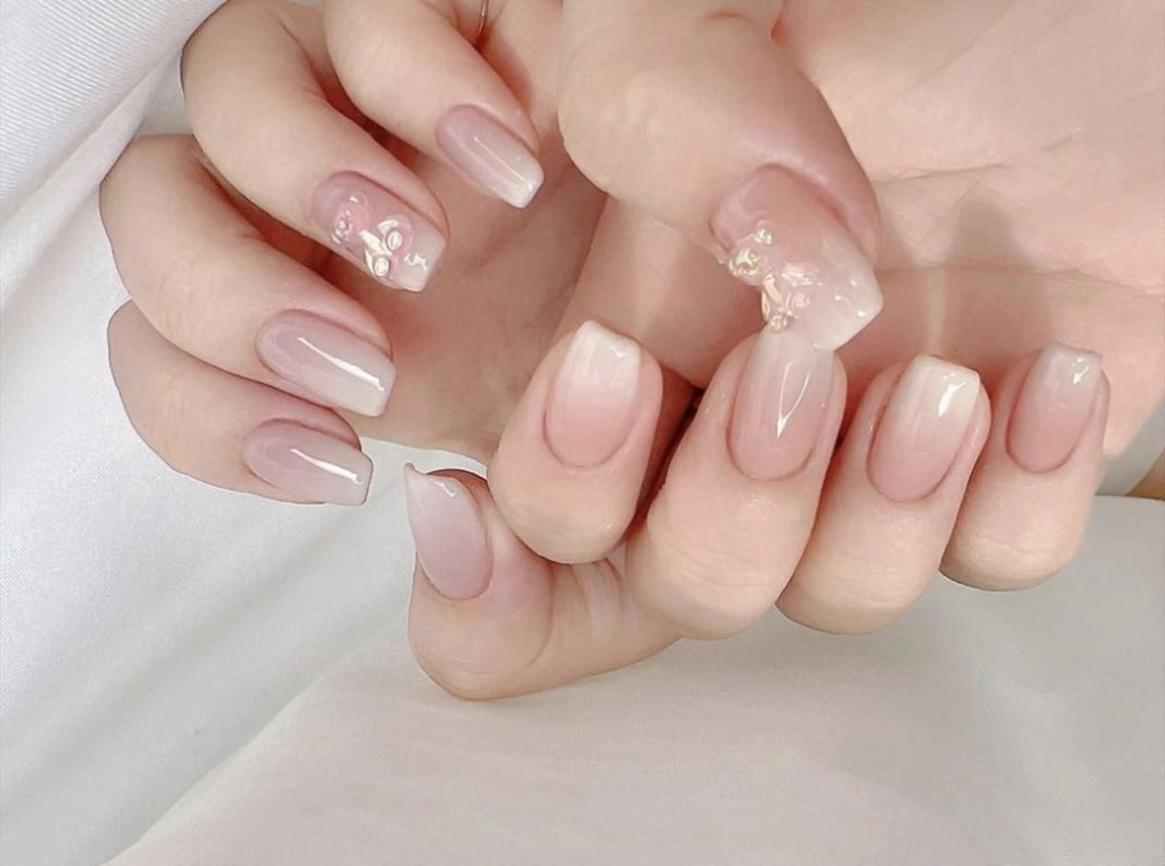 ネイル Cute beauty2のマツエク・マツパデザイン