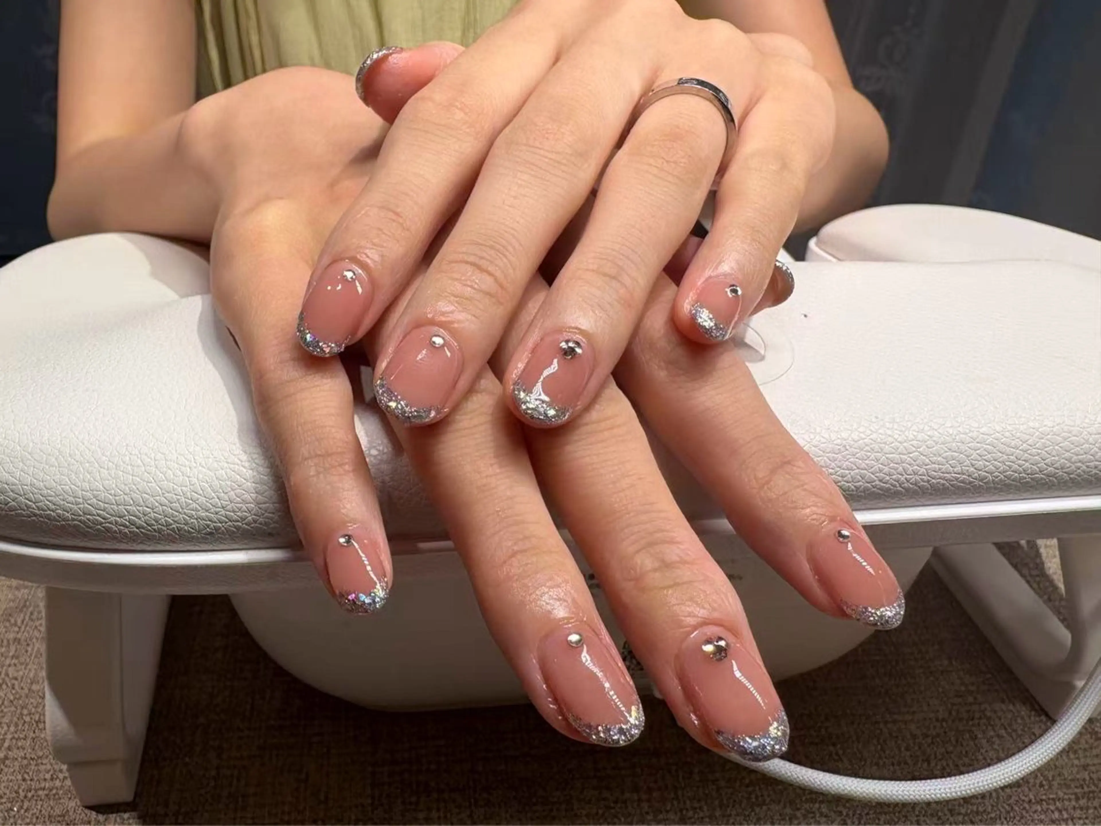 ネイル Wilu nail ここなのネイルデザイン