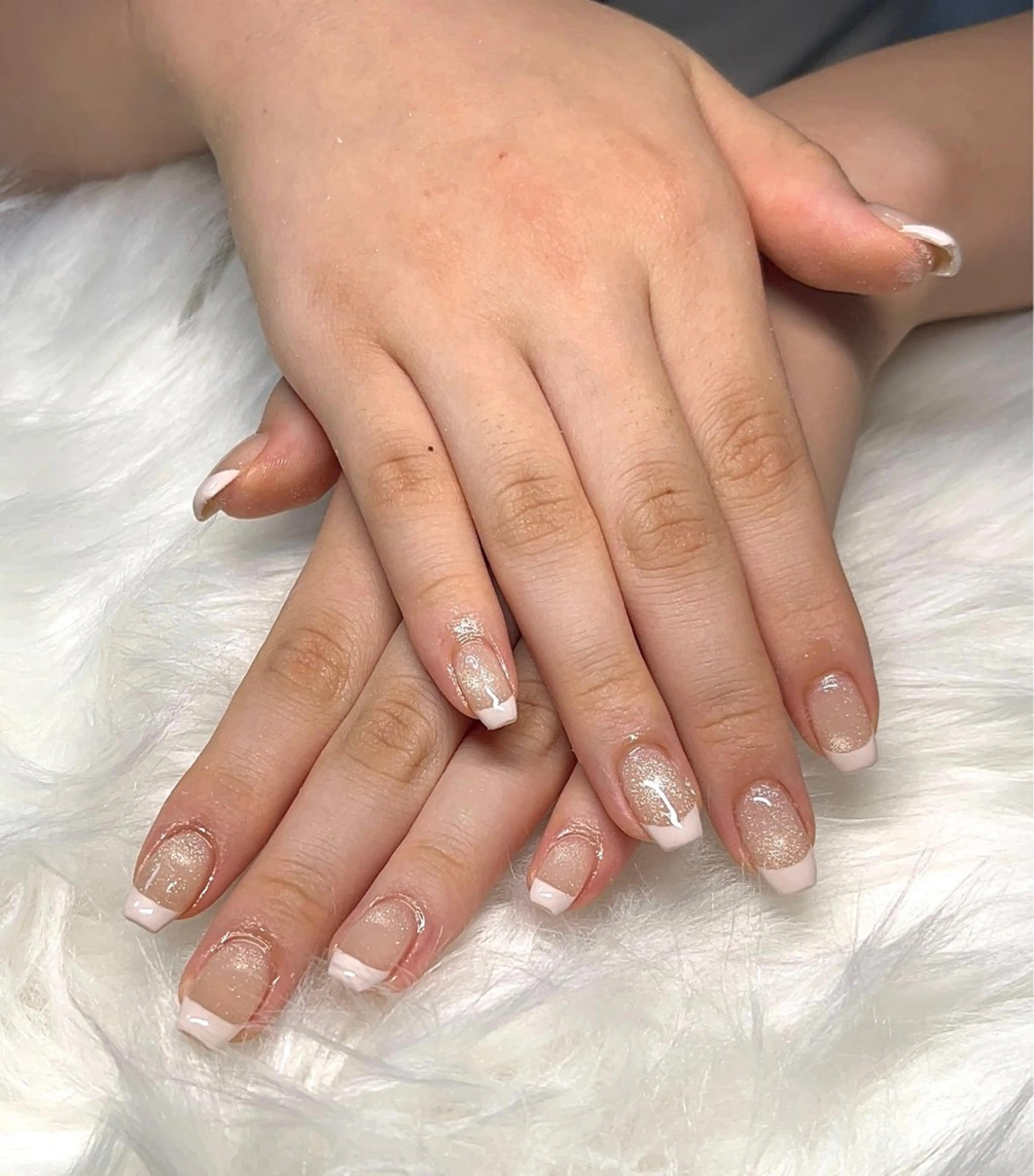 ネイル ハンドネイル Sweet Aiのネイルデザイン
