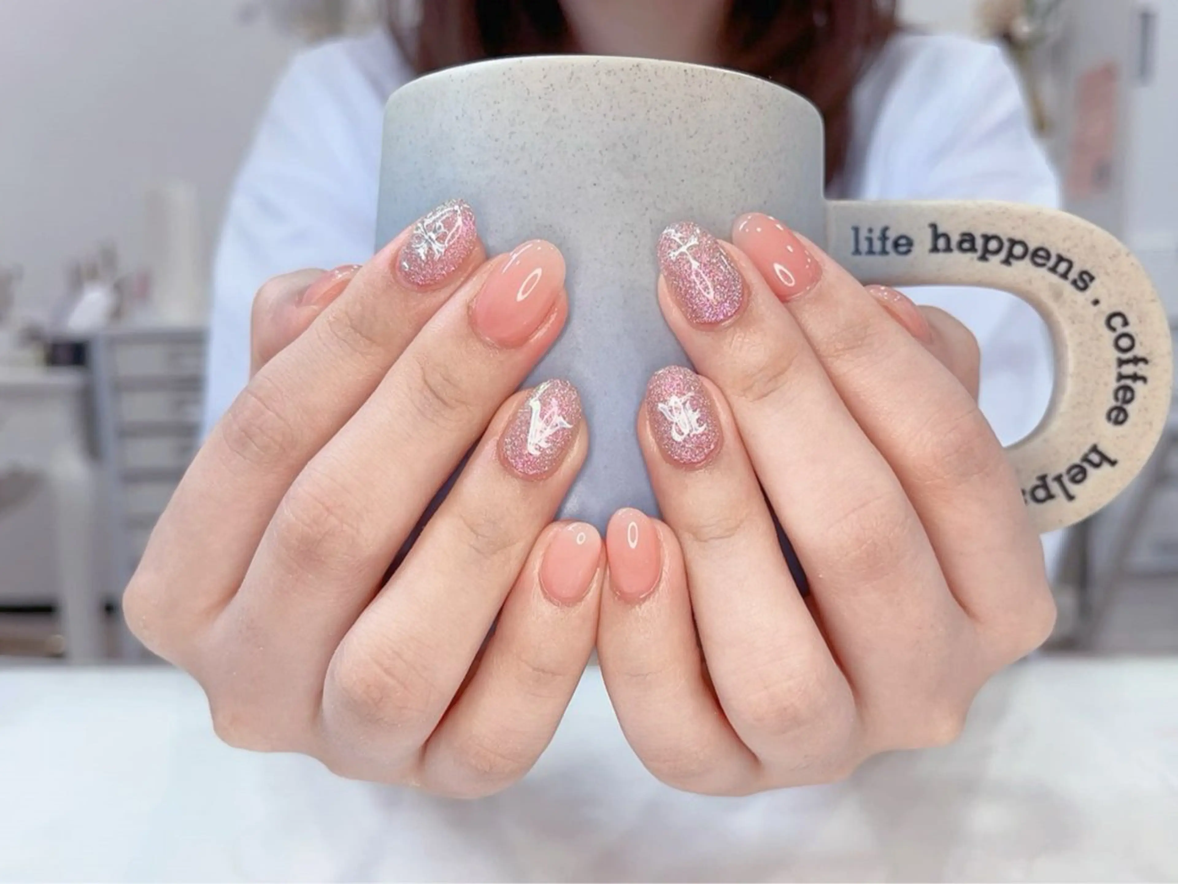 ネイル Nail Salon KINA 心斎橋店のネイルデザイン