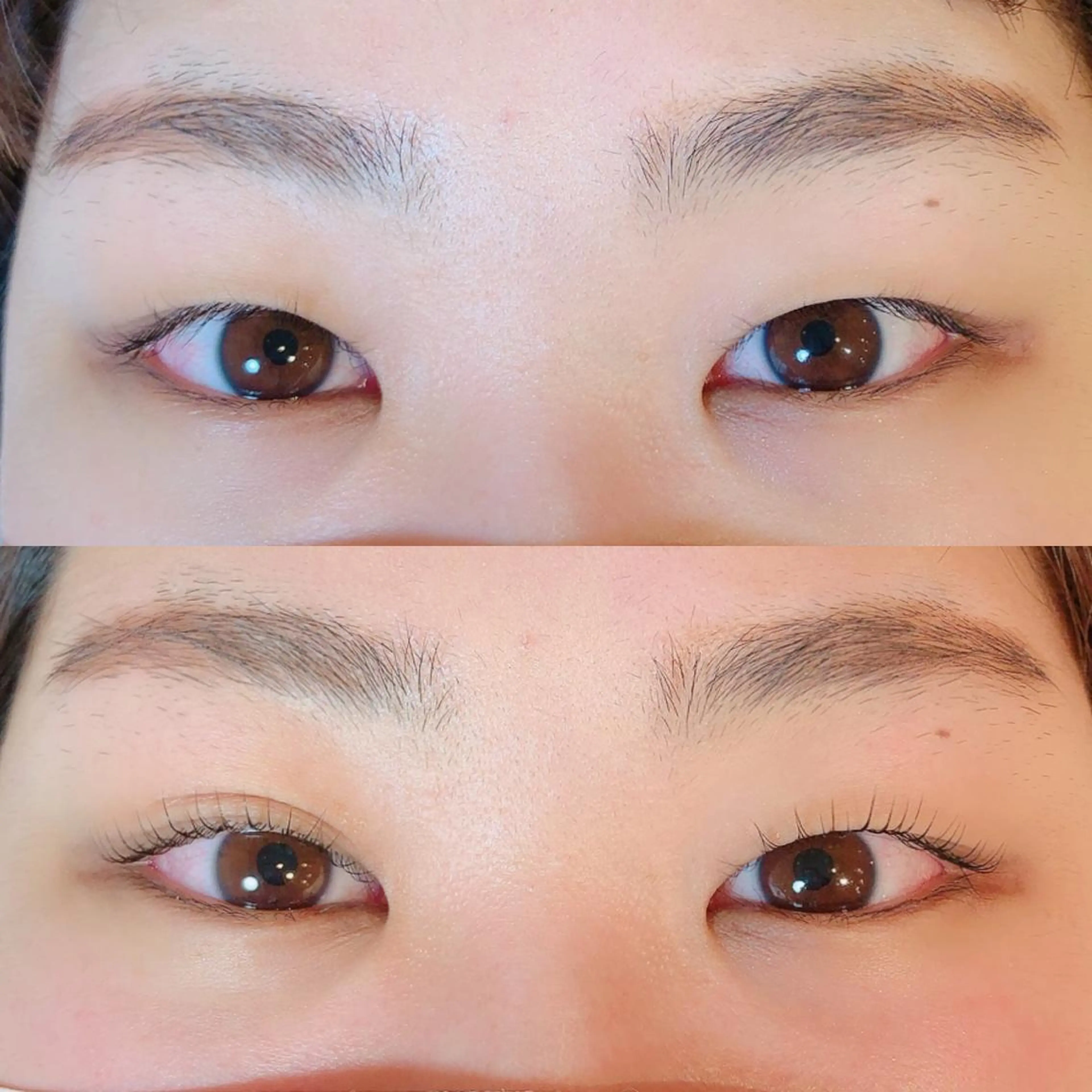 マツエク・マツパ なかむら 🪡の眉毛・アイブロウイメージ