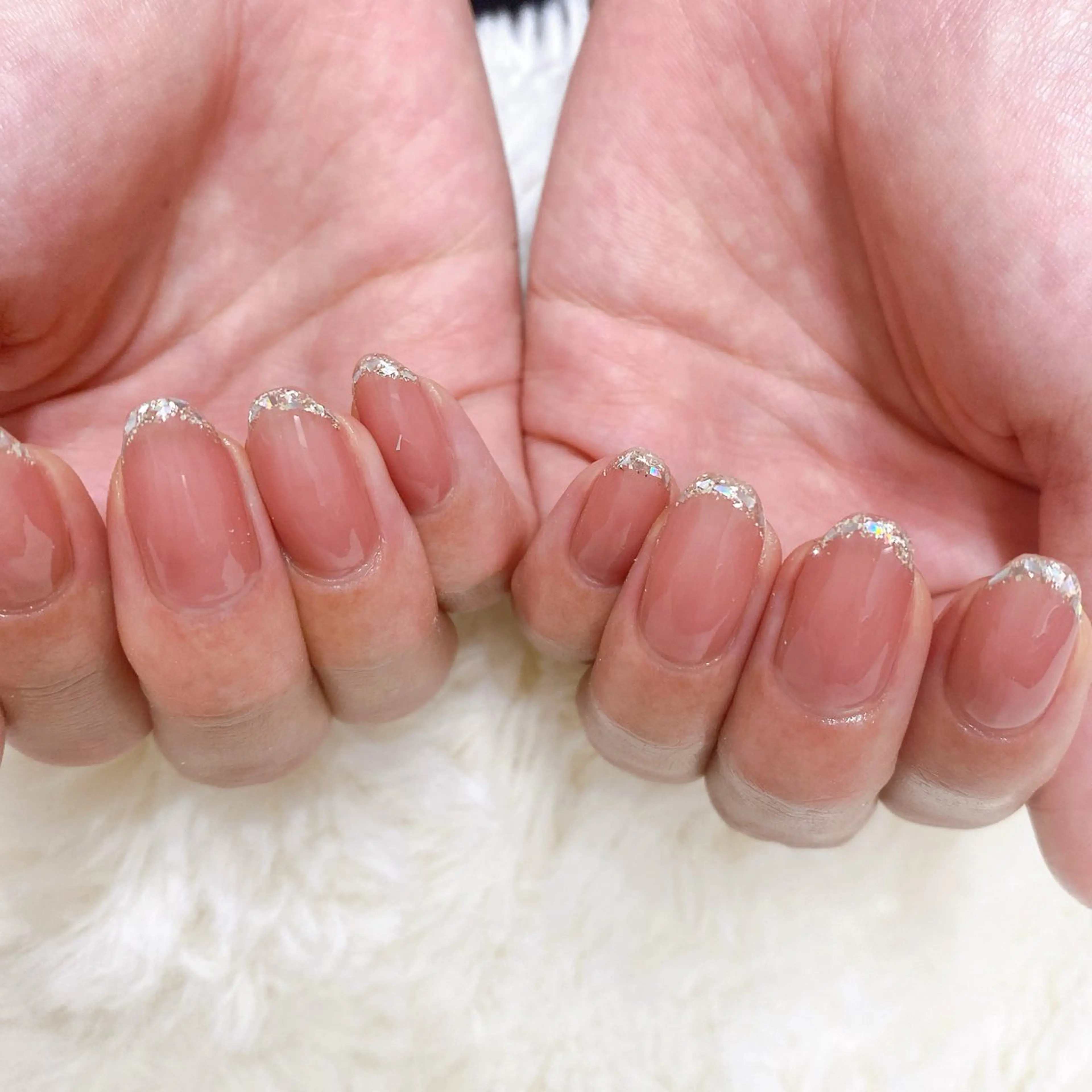 ネイル ハンドネイル ハンドケア yn salonのネイルデザイン