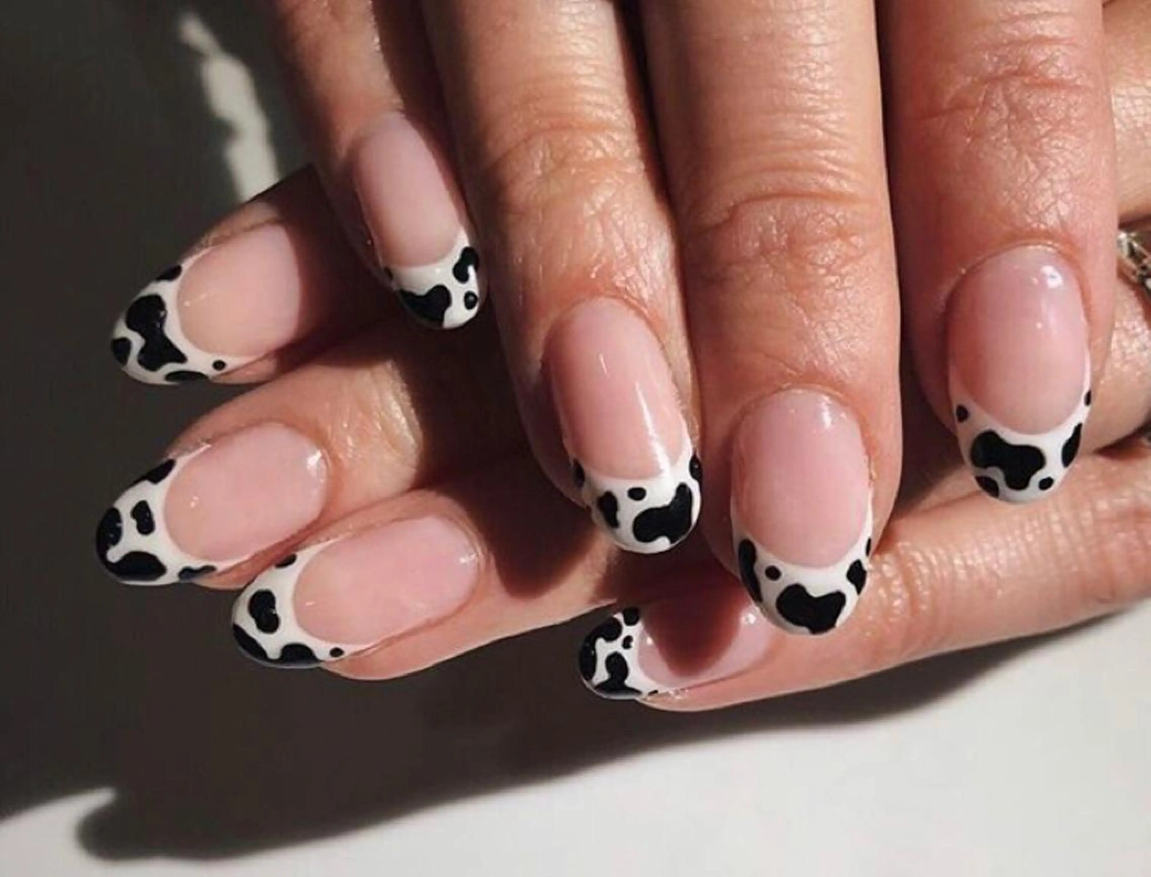 ネイル Honey スカルプ専門店のネイルデザイン