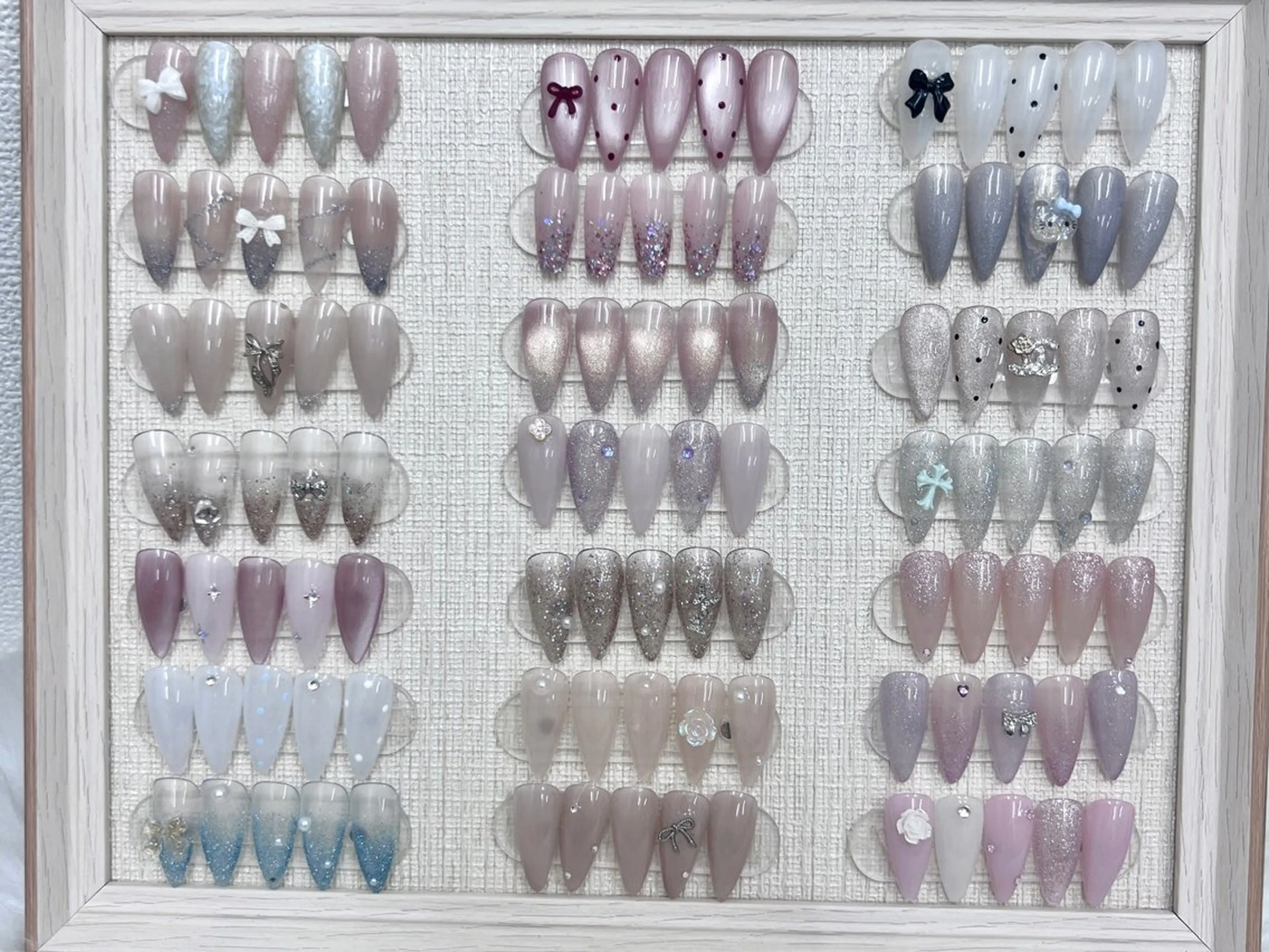 ネイル ハンドネイル Tinicoo nailのネイルデザイン
