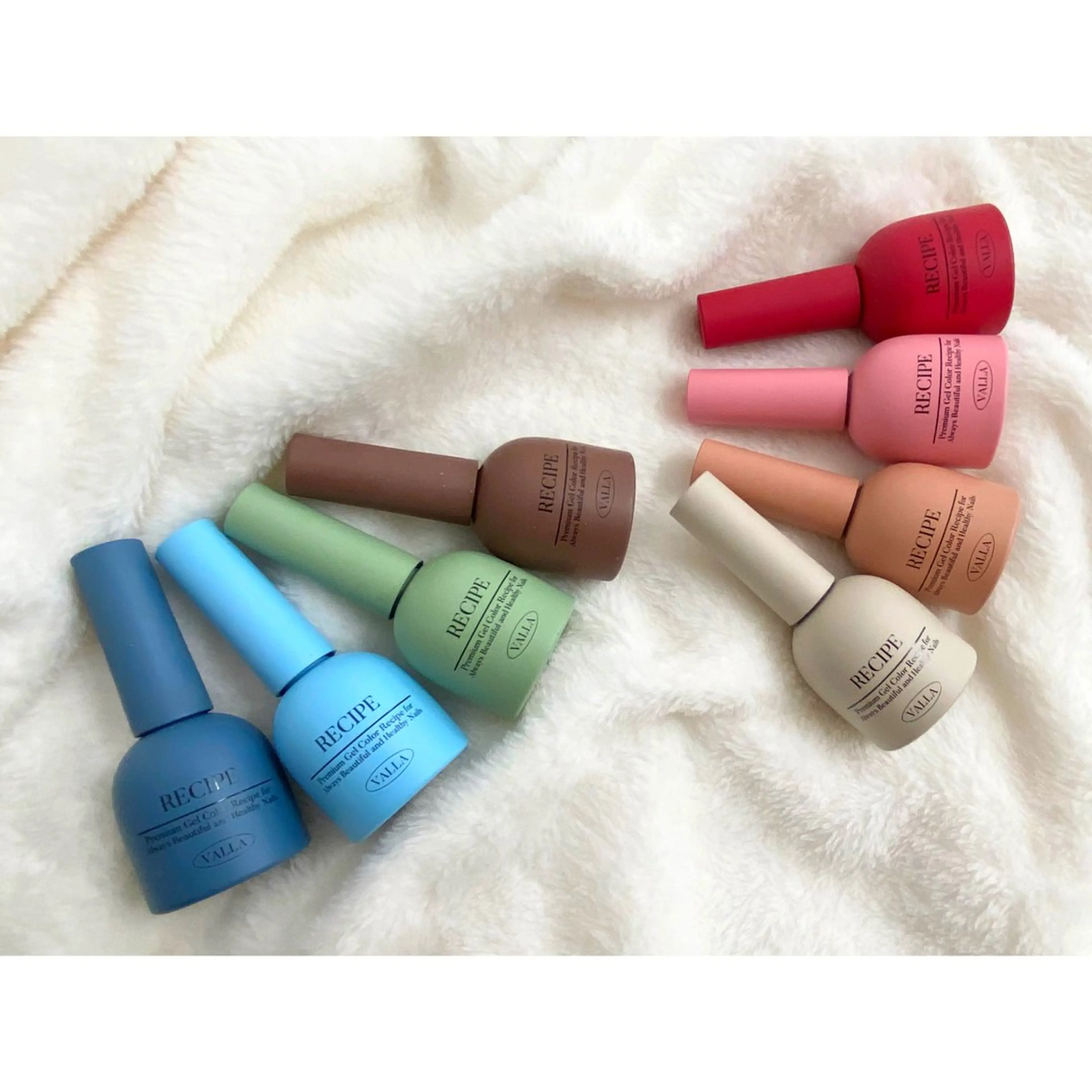 🍁10月限定🍂7色から選べるワンカラー💅【初回オフ込み】の写真