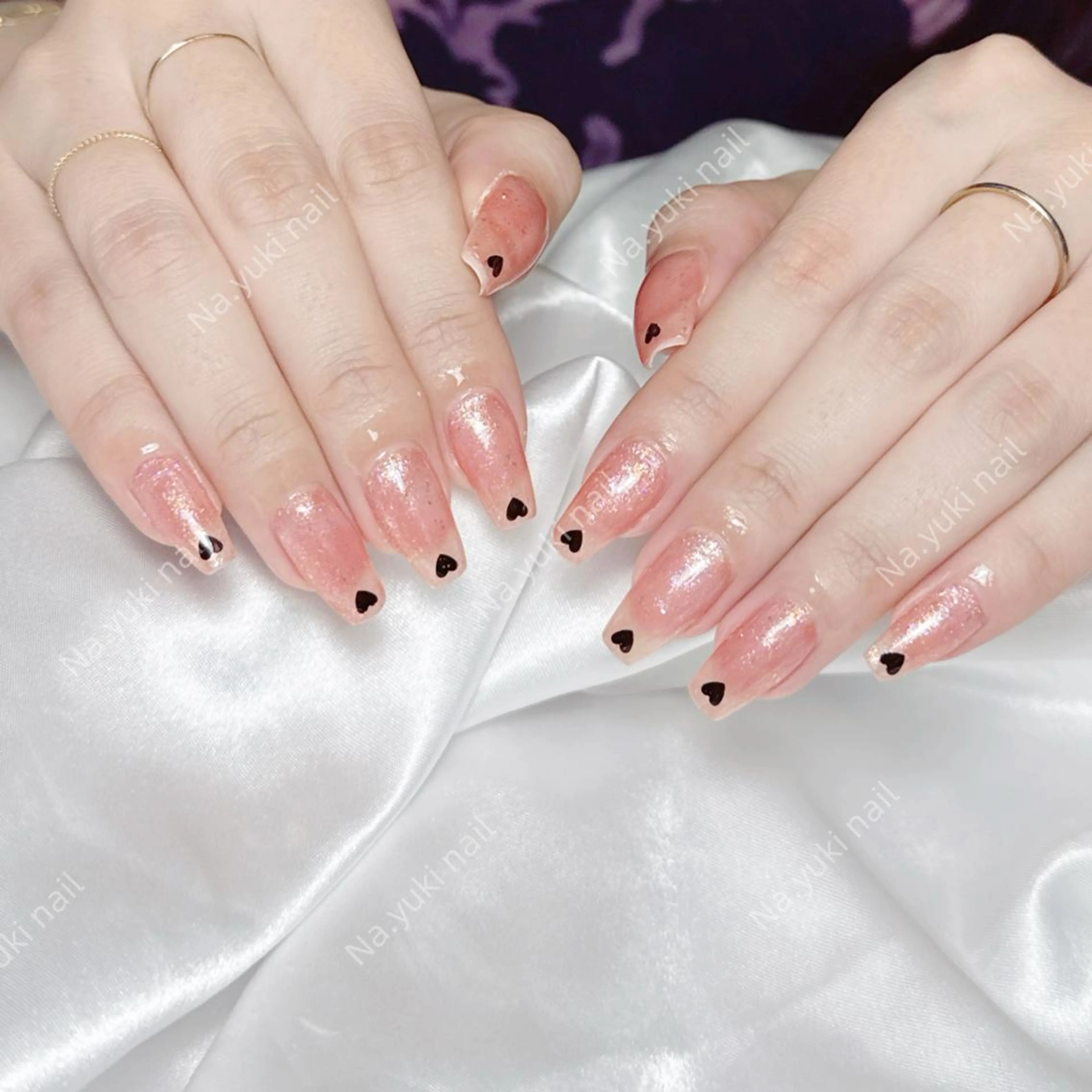 ネイル 💅 NikoNikoのネイルデザイン