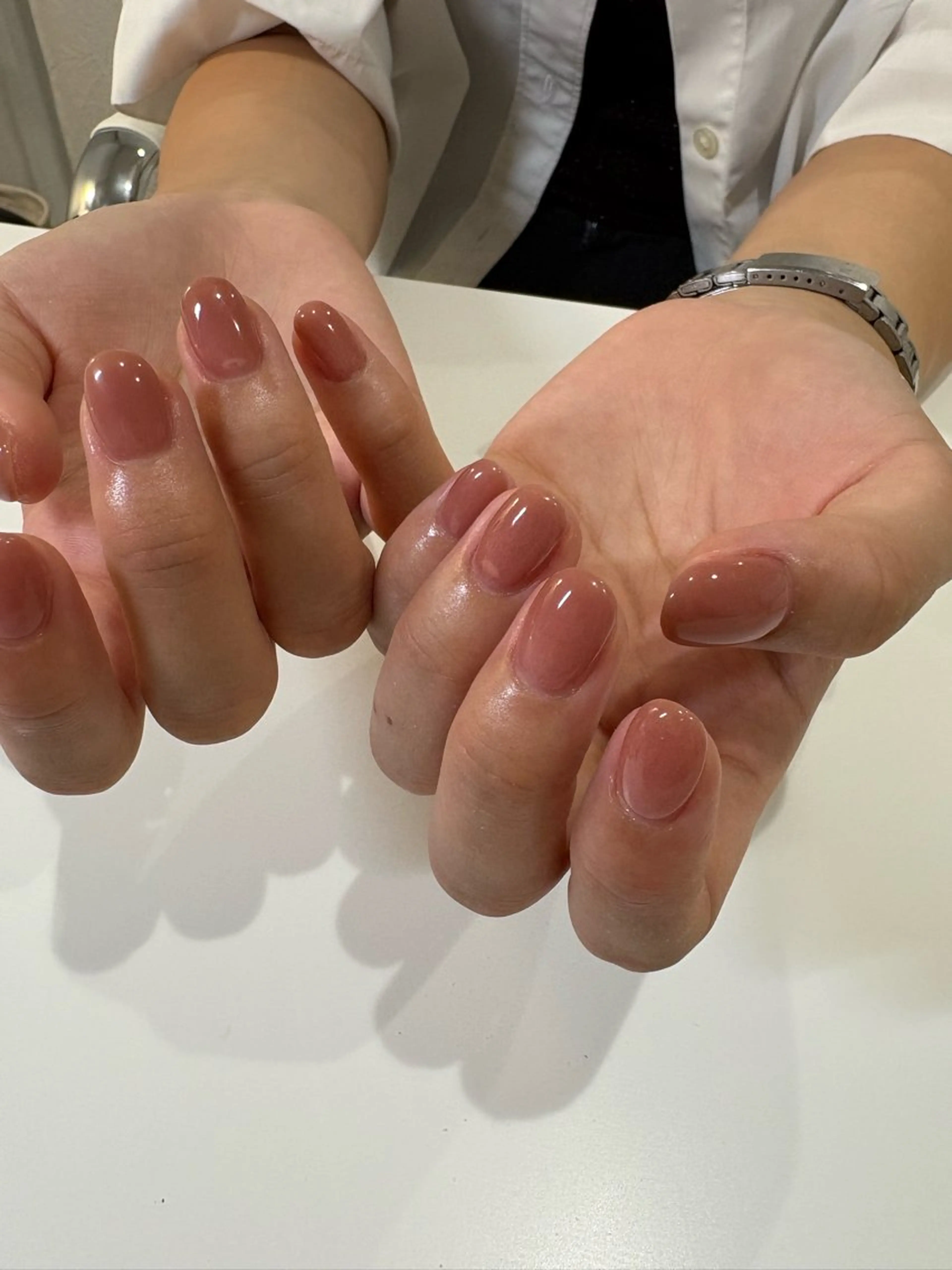 ネイル ハンドネイル nail by minamiのネイルデザイン