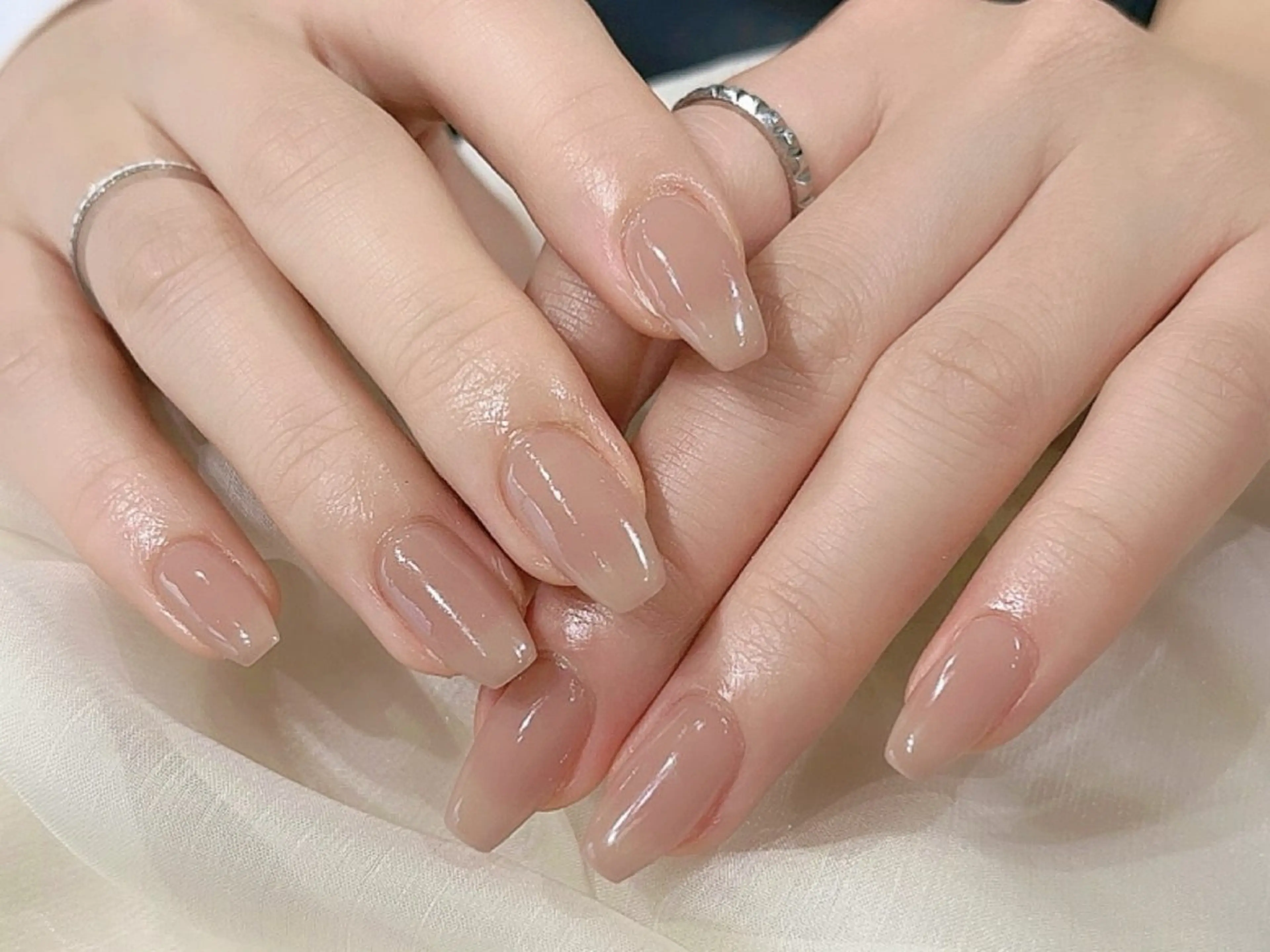 ネイル ハンドネイル NAILR rina 🎀ིྀ恵比寿のネイルデザイン