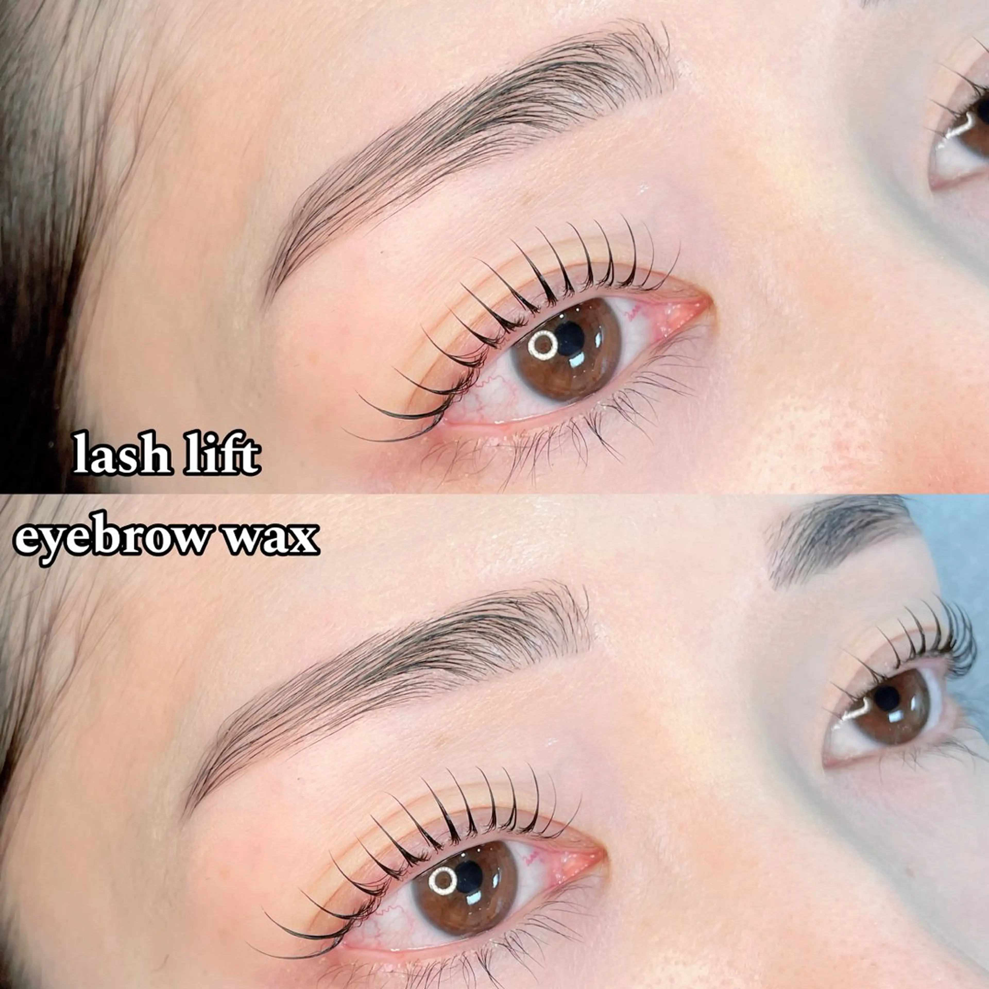 マツエク・マツパ パリジェンヌ/美眉 OLIVIA加藤のマツエク・マツパデザイン