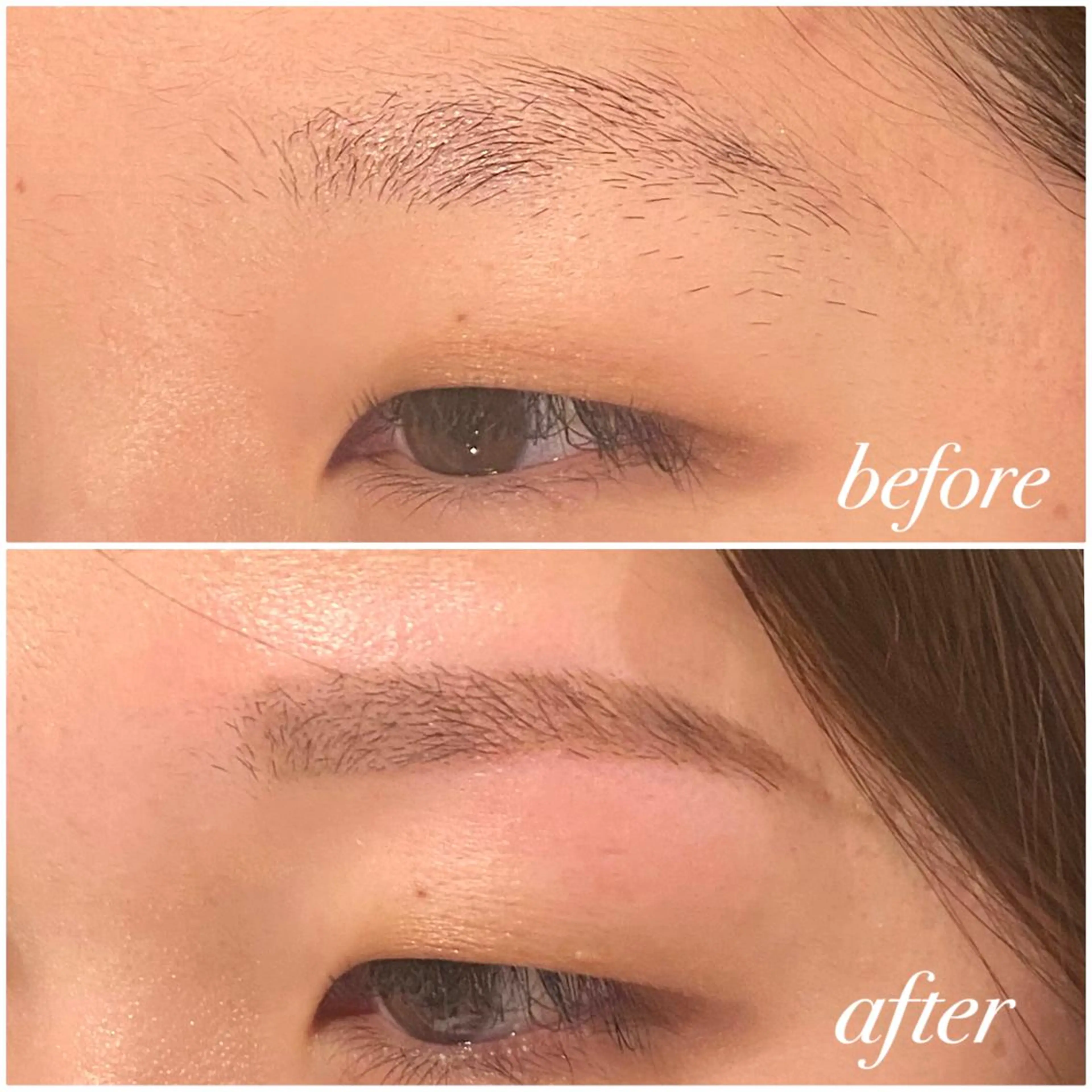 アイブロウ diarblue平塚所属・diarblue 平塚のマツエク・マツパデザイン