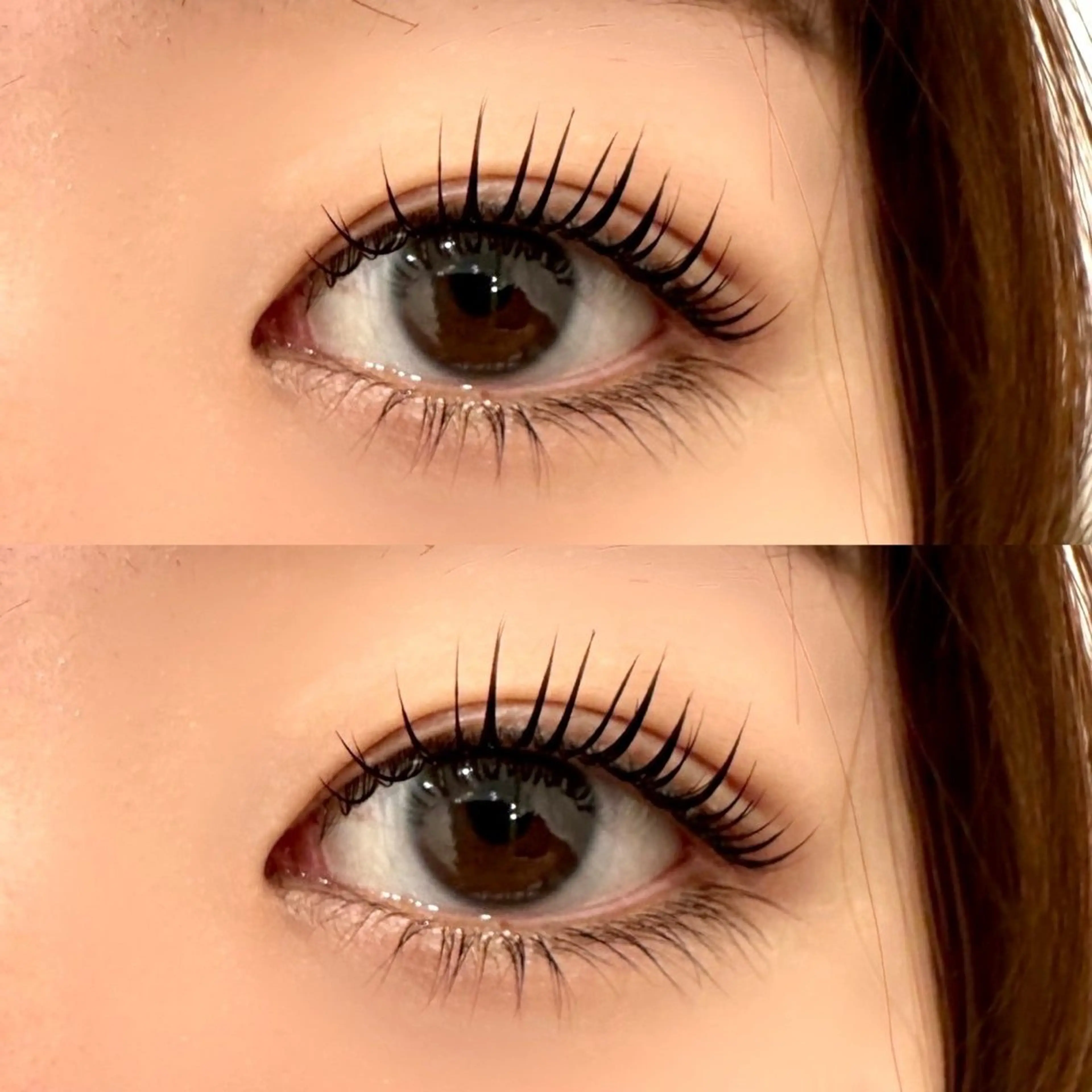 マツエク・マツパ fukawa takaraのマツエク・マツパデザイン