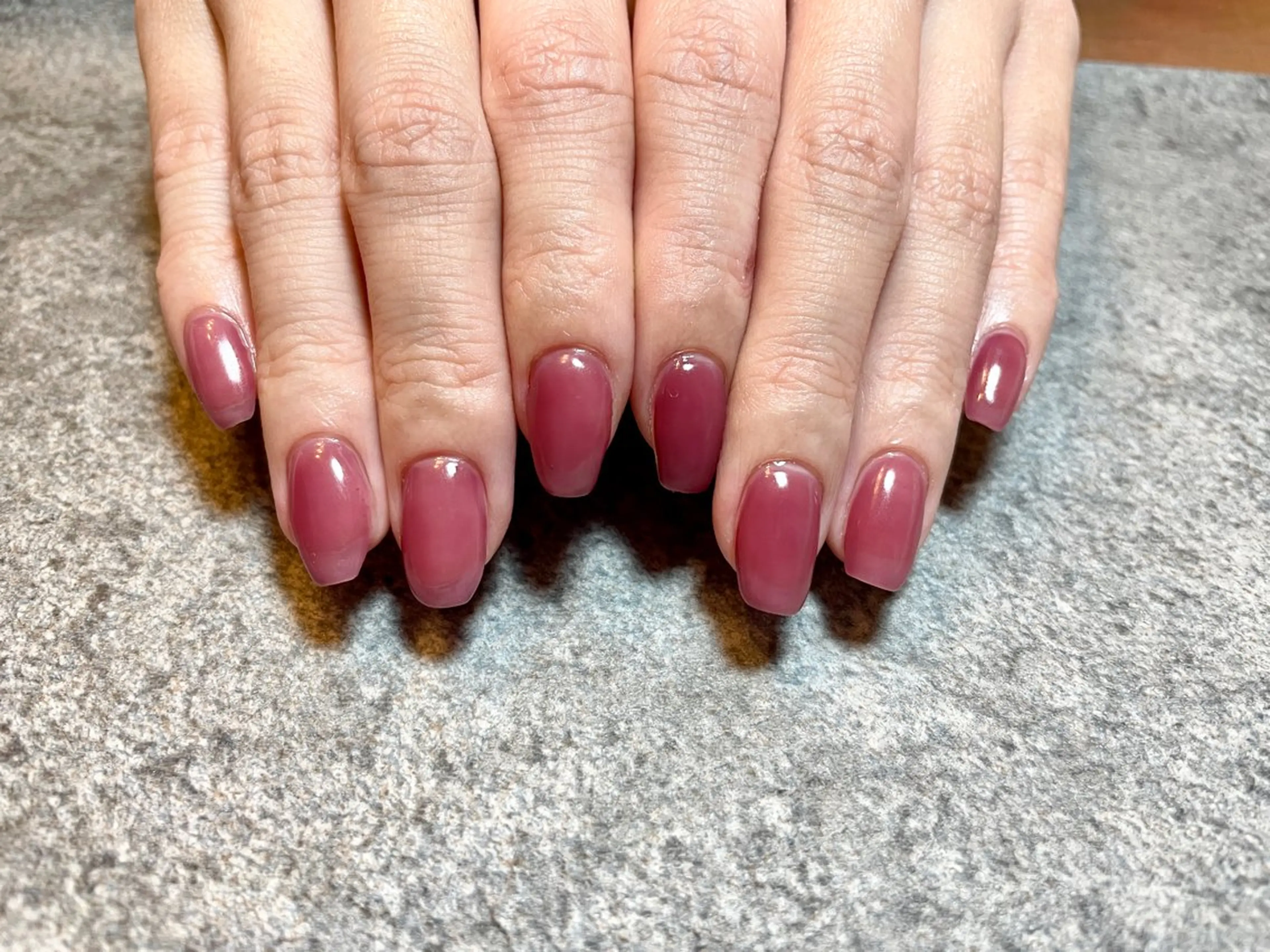 ネイル ハンドネイル 自由が丘サロン FUMIのネイルデザイン