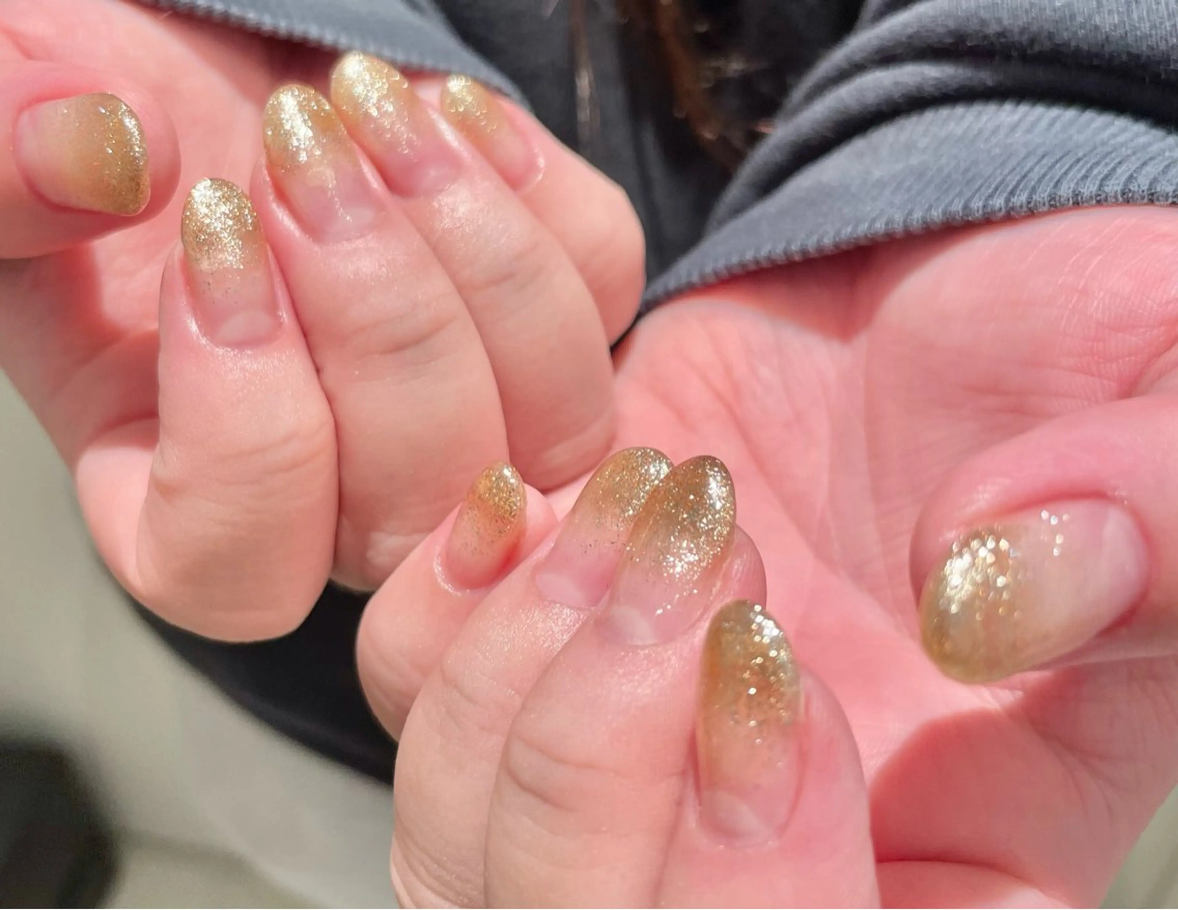 ネイル ハンドネイル spoon nailのネイルデザイン